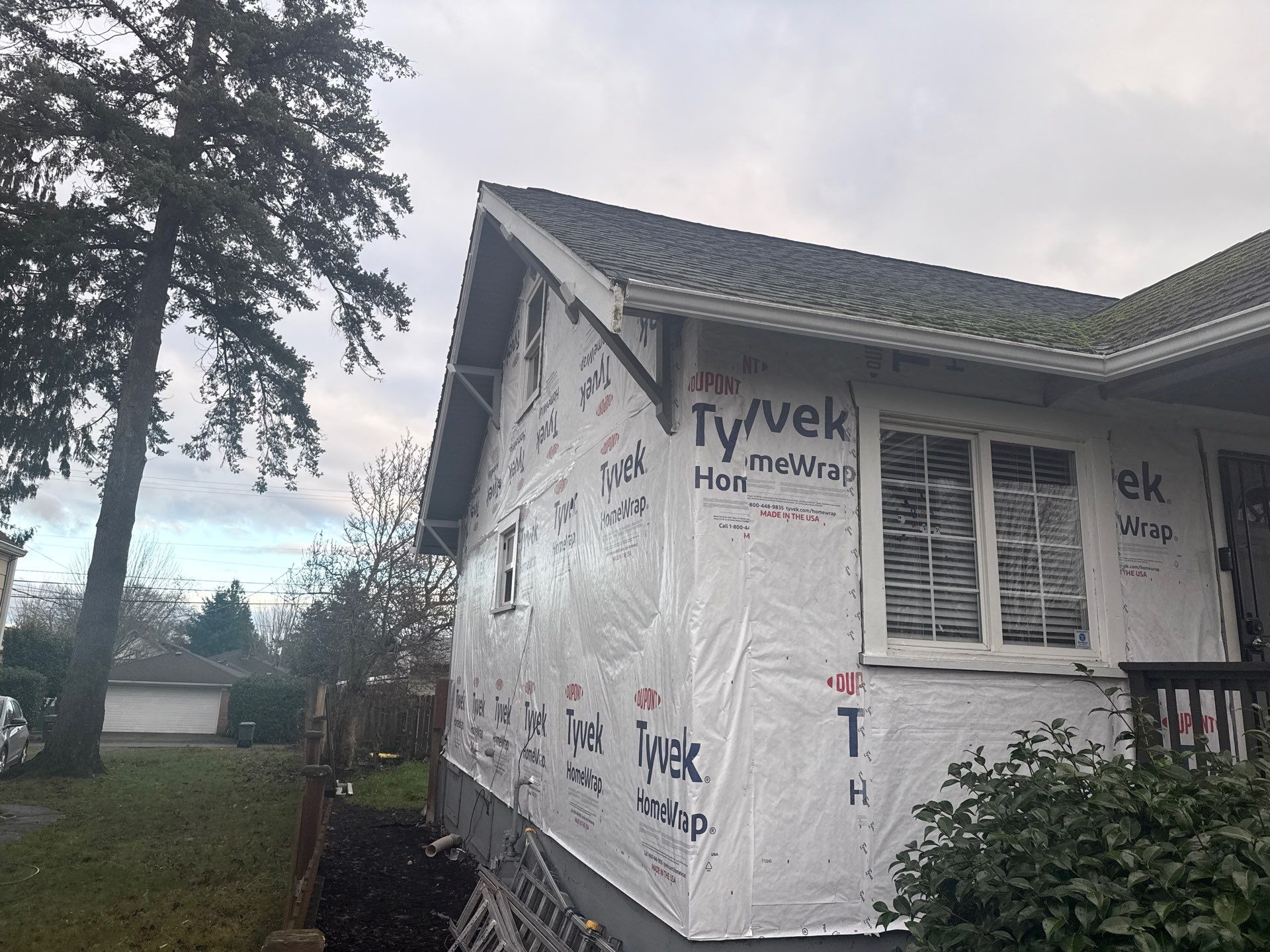 James Hardie Plank Siding Color Plus by Proline Roofing & Restoration LLC
