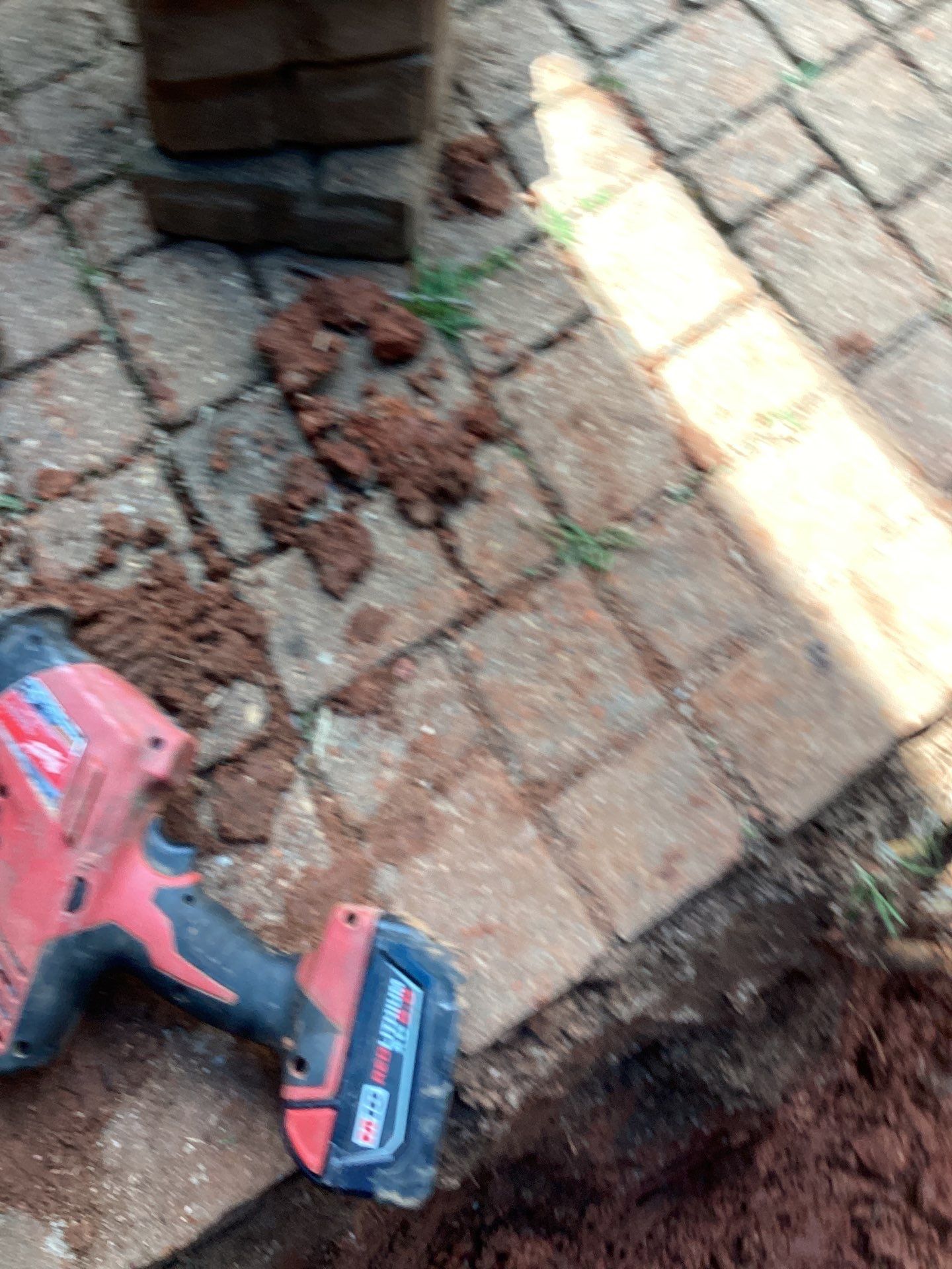 Project in Moore by PRO-ROOTER