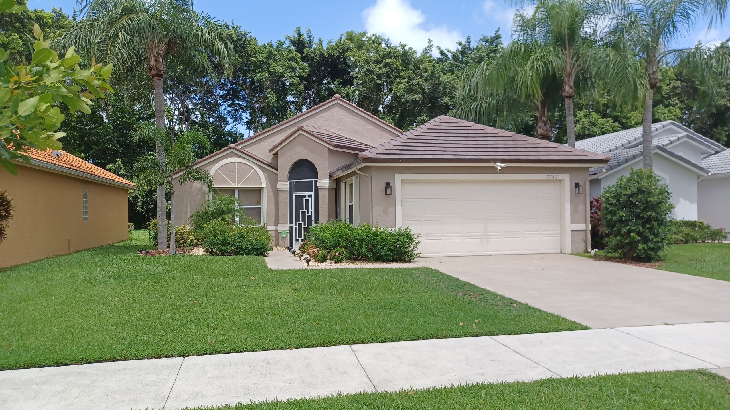 Residential Roofing Installation using WestLake Roofing Tile by BLUES BROTHERS ROOFING