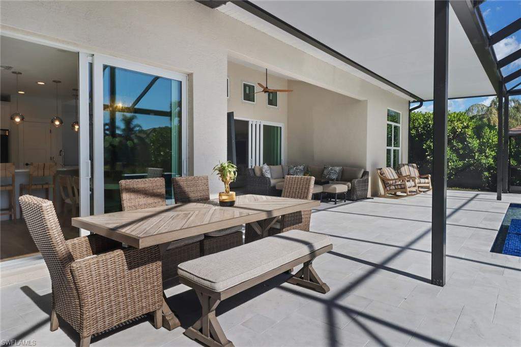Window Installation using PGT Aluminum by Windows For Life 