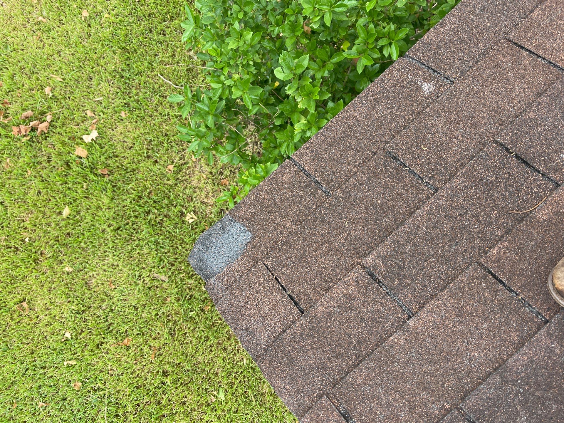 Residential Roofing Repair using Owen's Corning Duration (Lifetime) Shingles by Roof Repair Services LLC