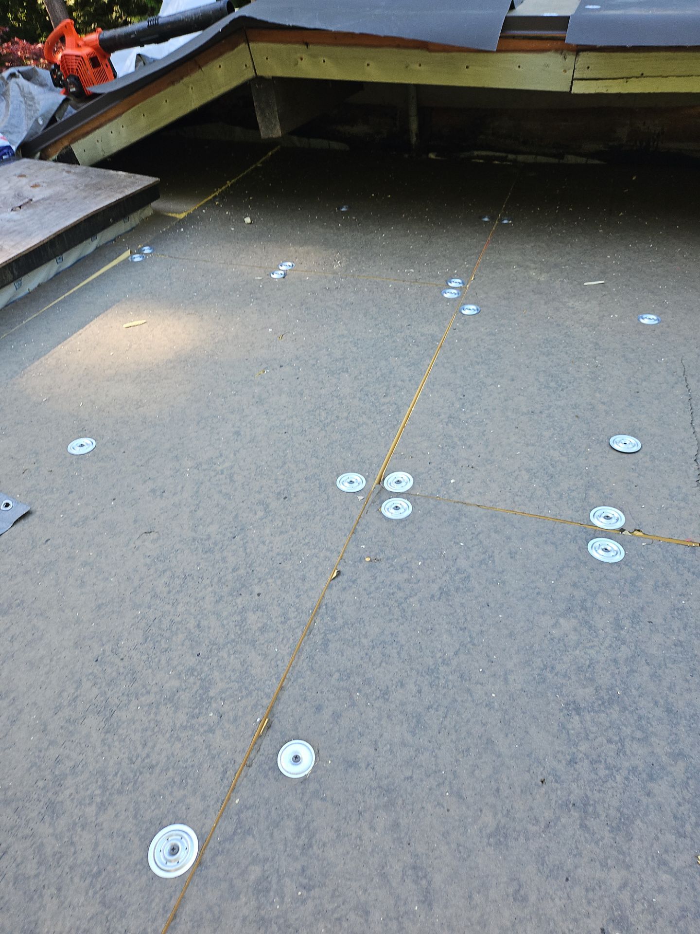 Project in Seattle by Connolly Construction Company