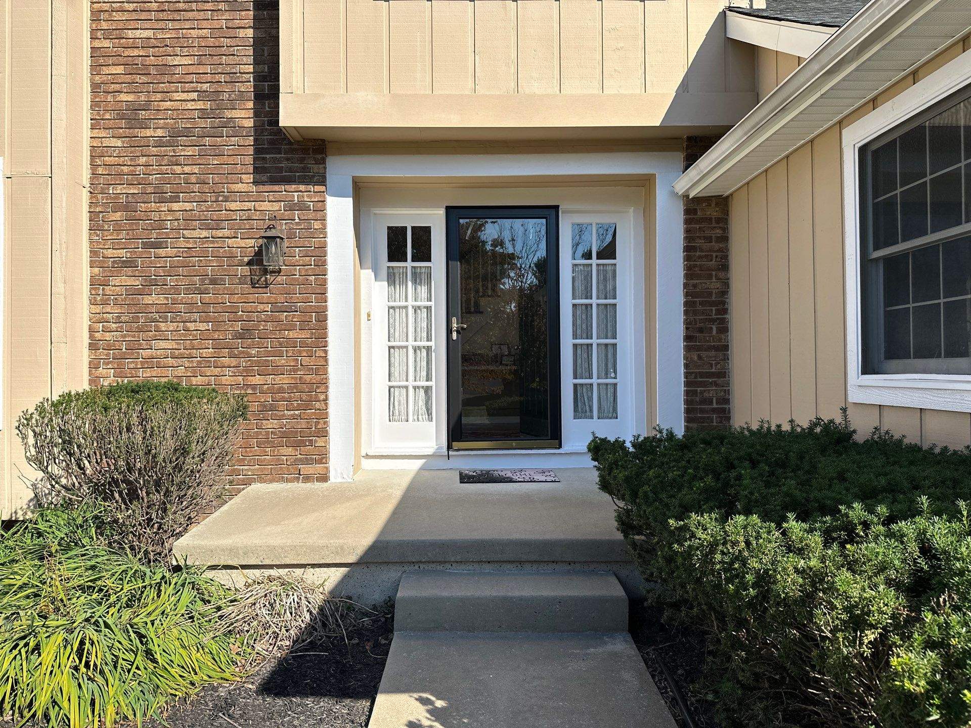 Exterior Residential Painting by GLSpainters