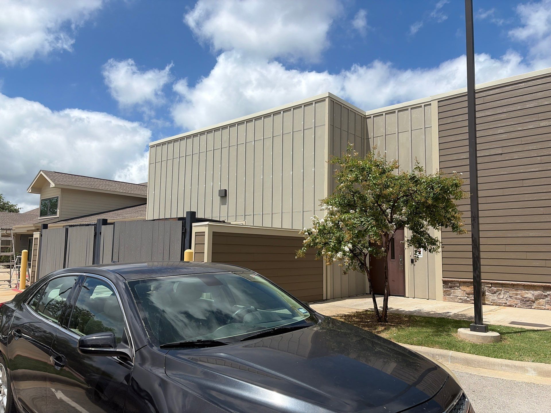 A Fresh Lease on life: Retirement Community Receives New Paint Update by Quality Coats Painting