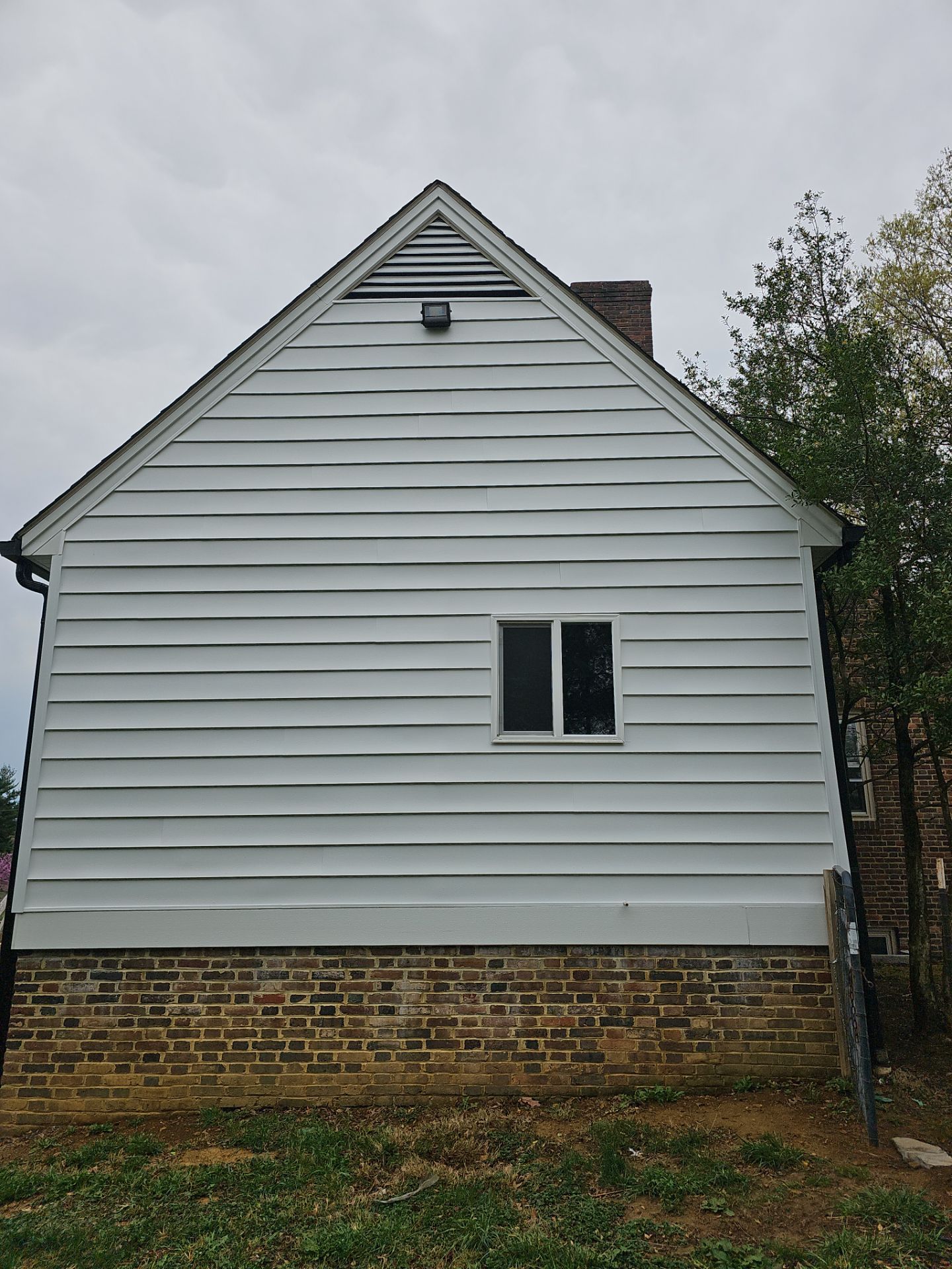 Roof Repair by Winchester Roofing