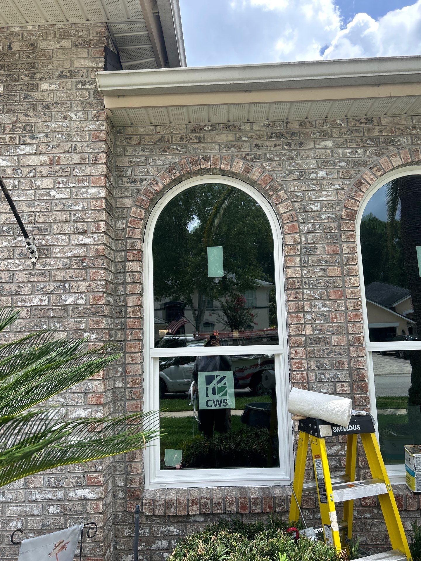 Custom Window Systems, Pella Company by American Window Products Inc  CBC1251207