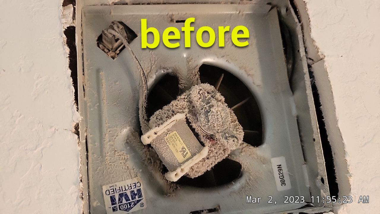 HVAC Restoration by TIES360 Air Ducts Plus