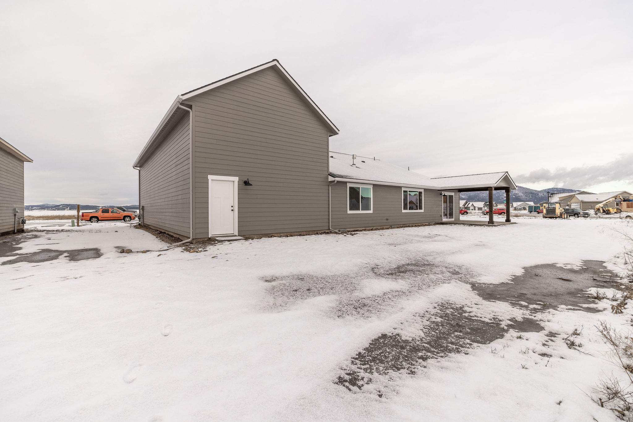 Interior and Exterior Paint by Coeur D Alene Painting Group