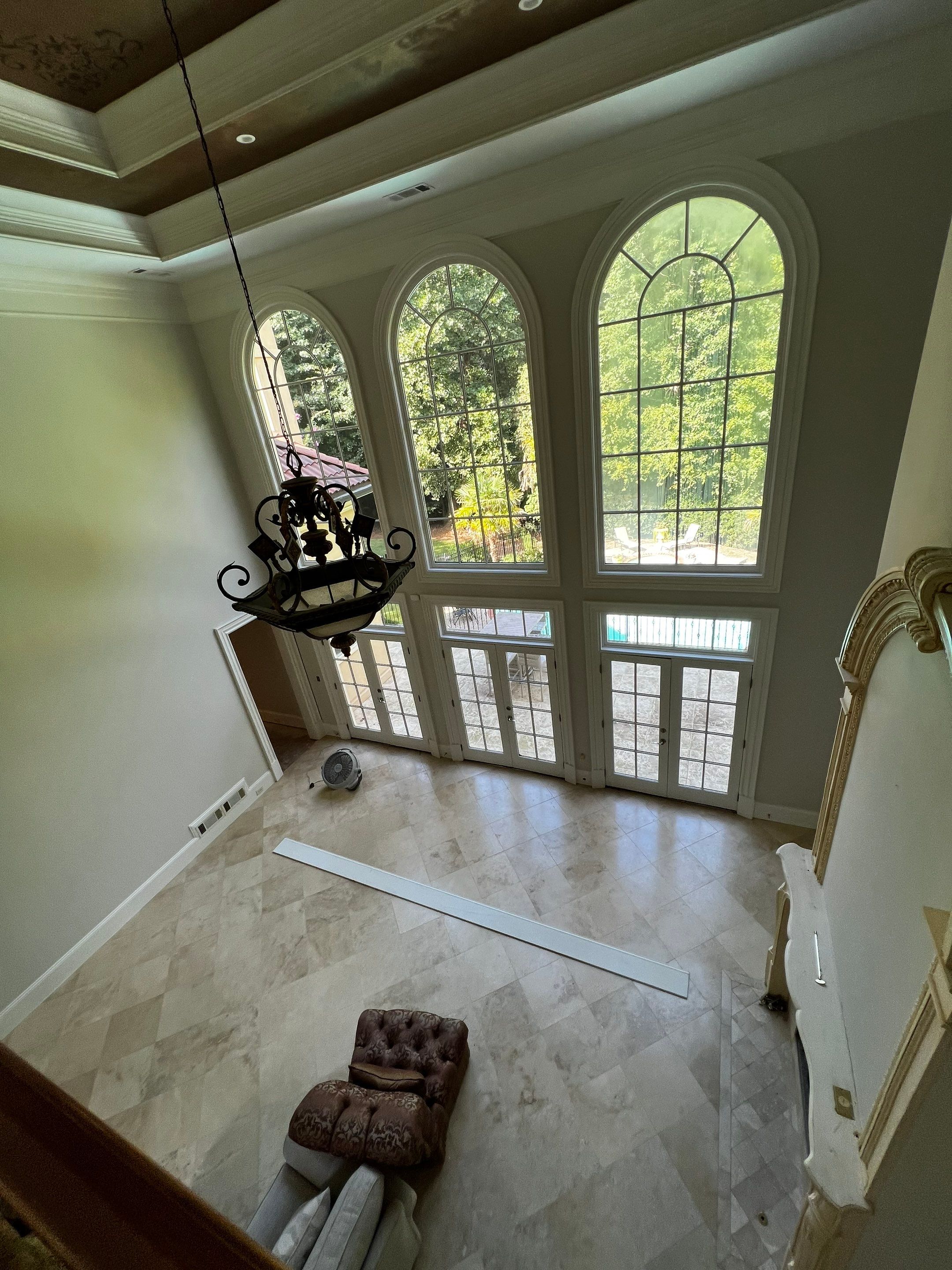 Whole-Home Interior Painting and Color Refresh in Duluth by Swift Home Renovations