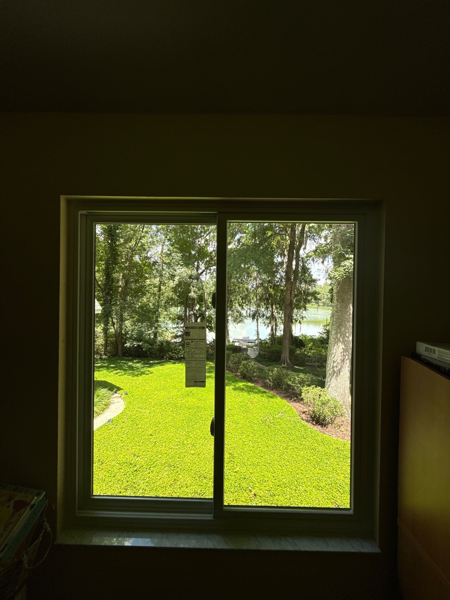 Project in Gainesville, FL by Windows & Doors Store