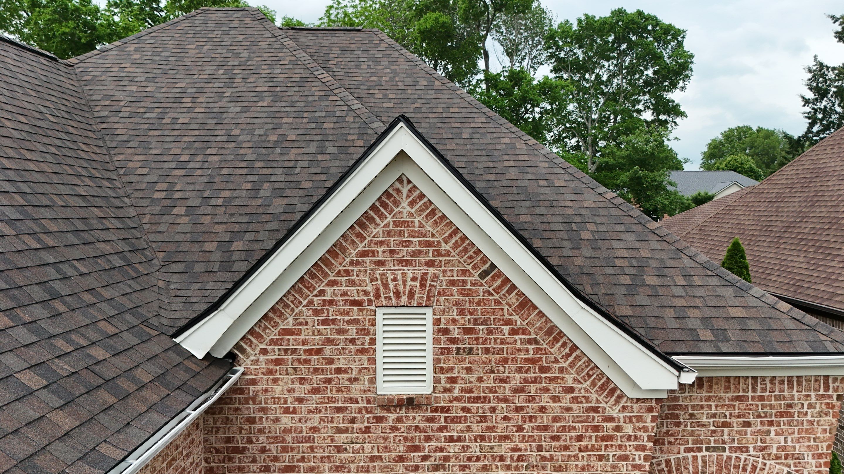 Shenandoah Re-Roof by Royal House LLC