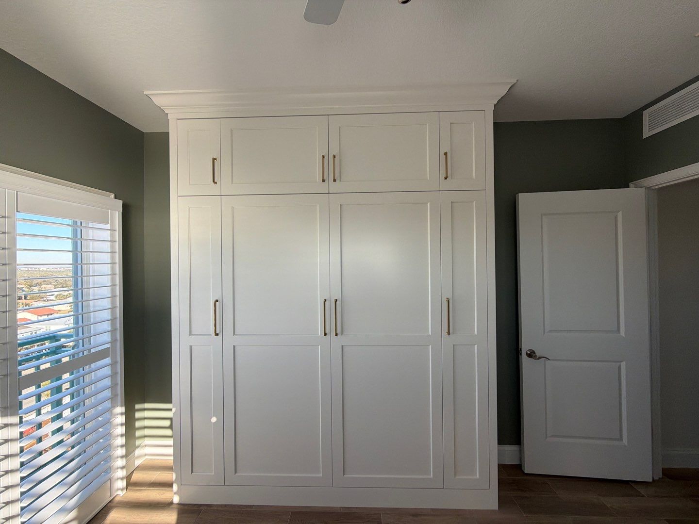 New Smyrna Beach Penthouse Full Home Renovation by Acies Renovations