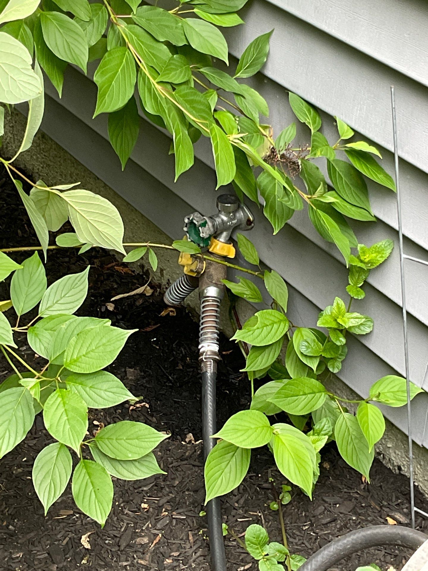 Outdoor Shower Valve & Silcock Service — Nahant, MA by FAGONE MECHANICAL