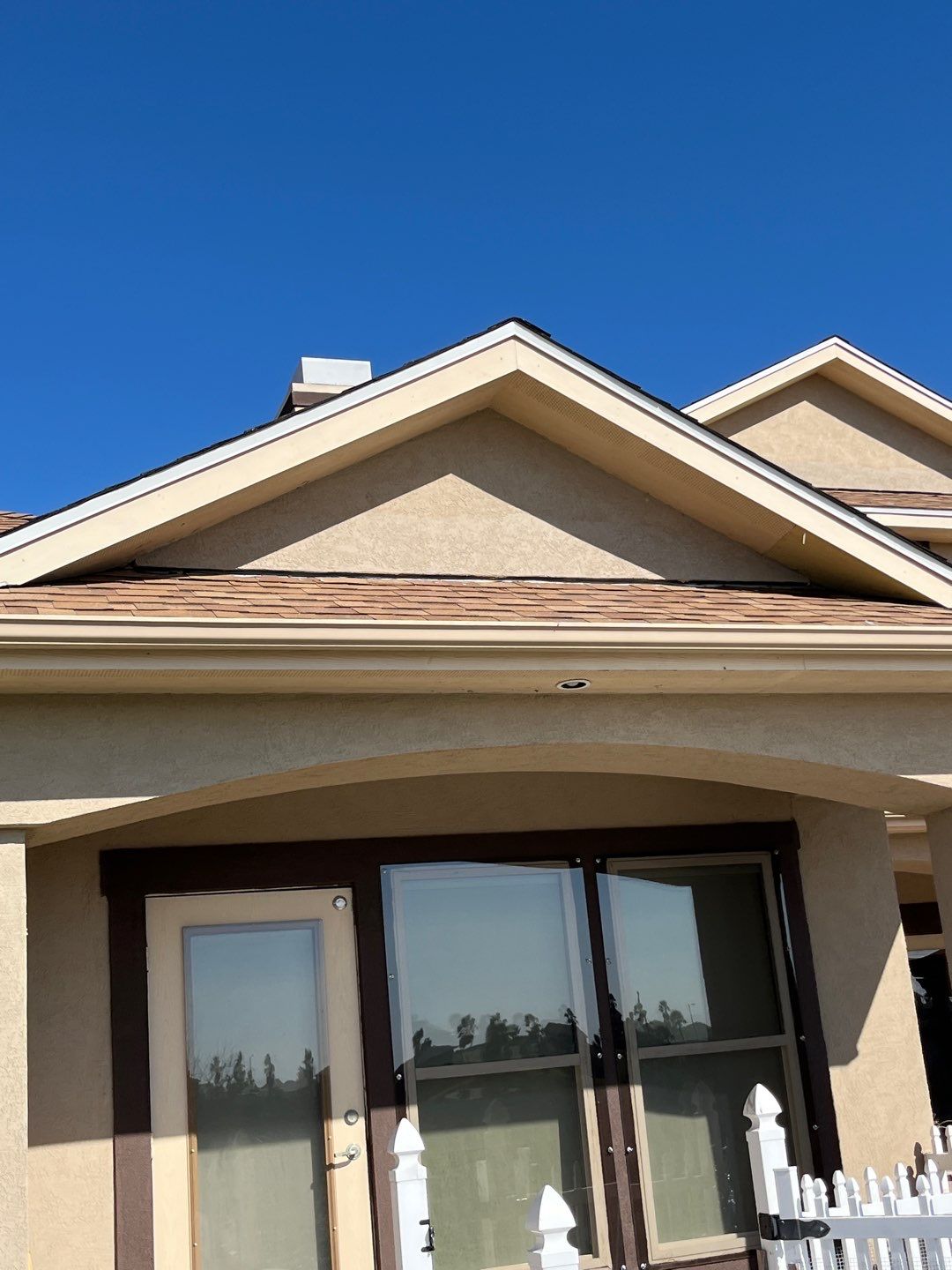 Riverside Bullet Proof by Bayfront Roofing and Construction