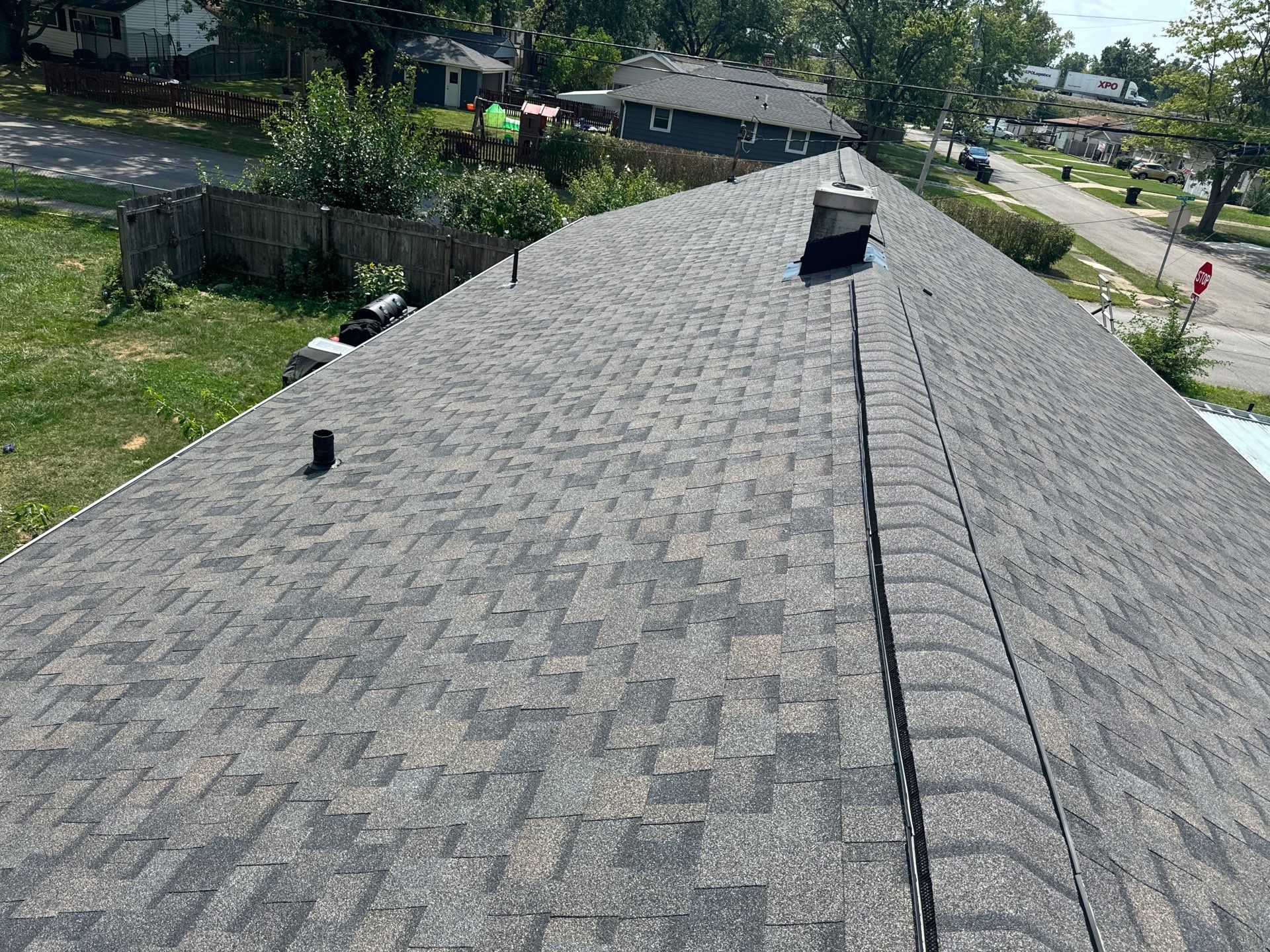 Roof Replacement by Homestyle in Elyria by Homestyle Home Improvements (HHI)