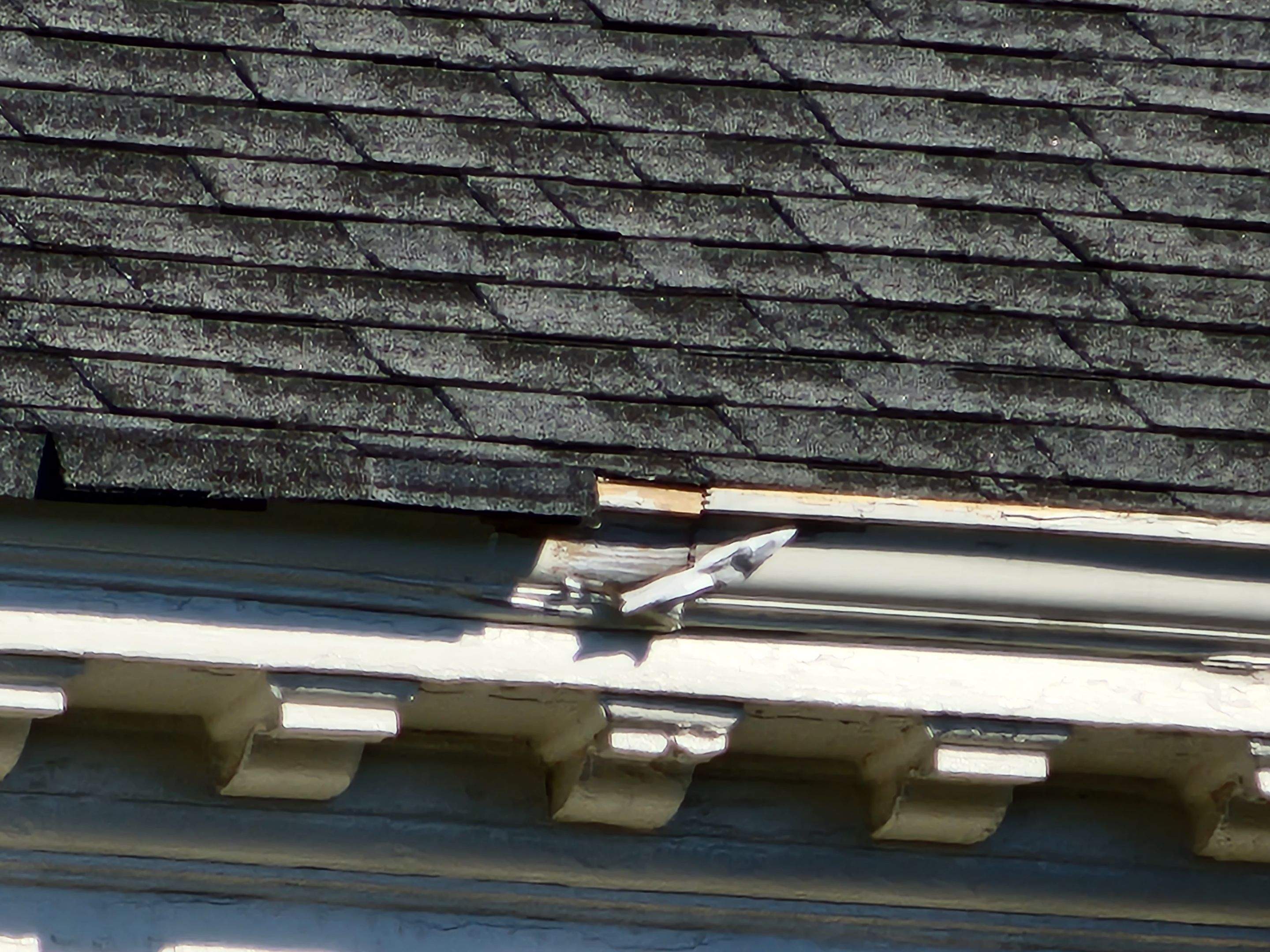 Alexandria Union Station by Vertex Roofing Contractors Inc.