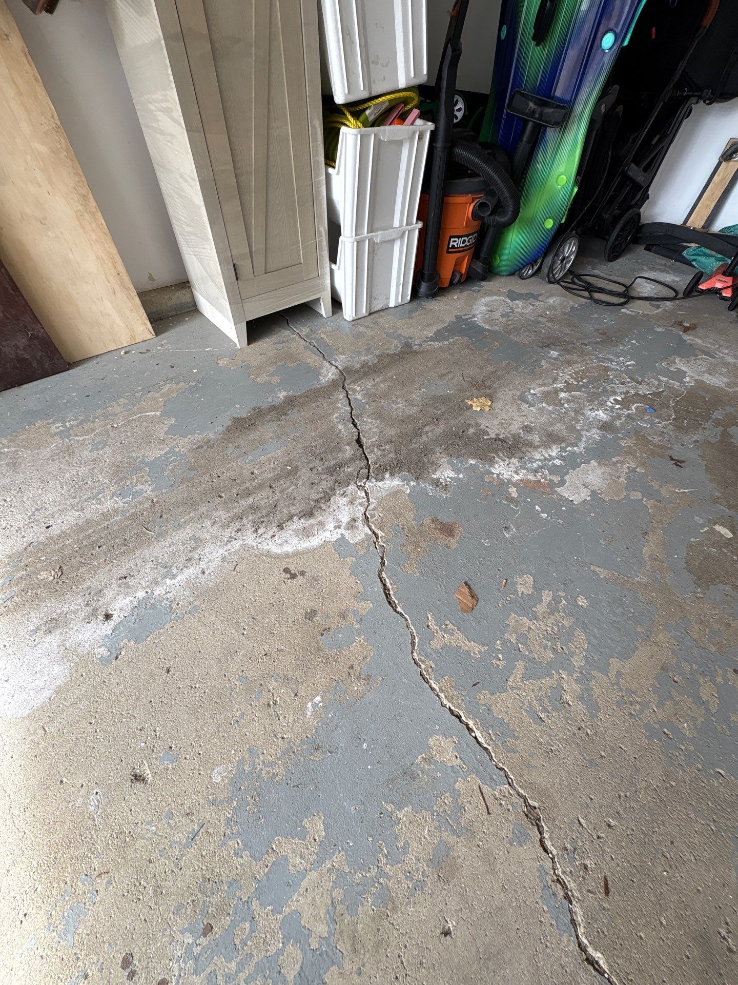 Matt E Residence by Torq Coatings