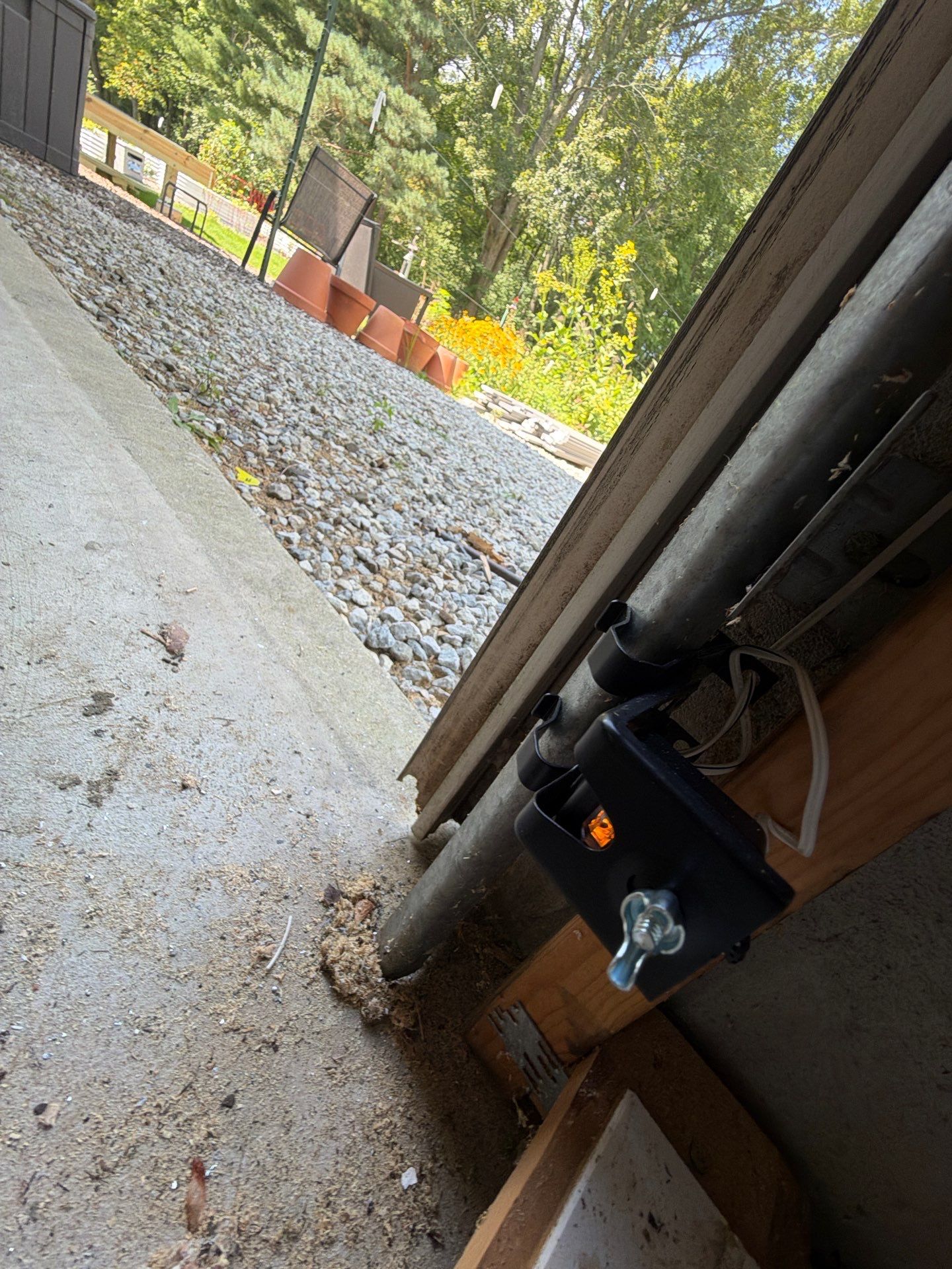 New Garage Door and Opener Installation in Solon OH by Ohio Garage Door Repair