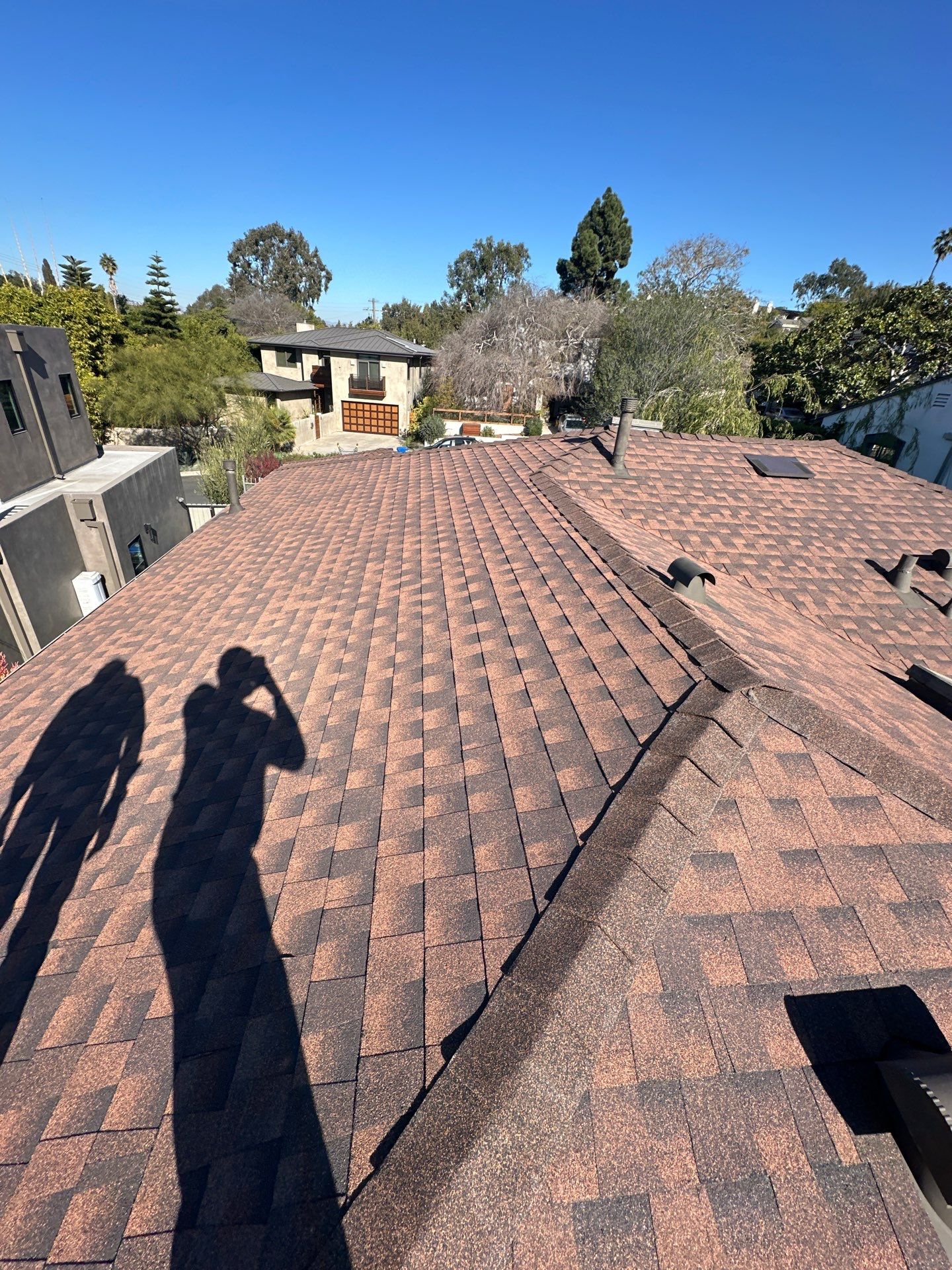 Roof Replacement - Los Angeles, CA 90034 by Epic Roof Replacement