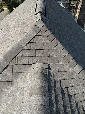 Residential Roofing Installation using Roof Replacement