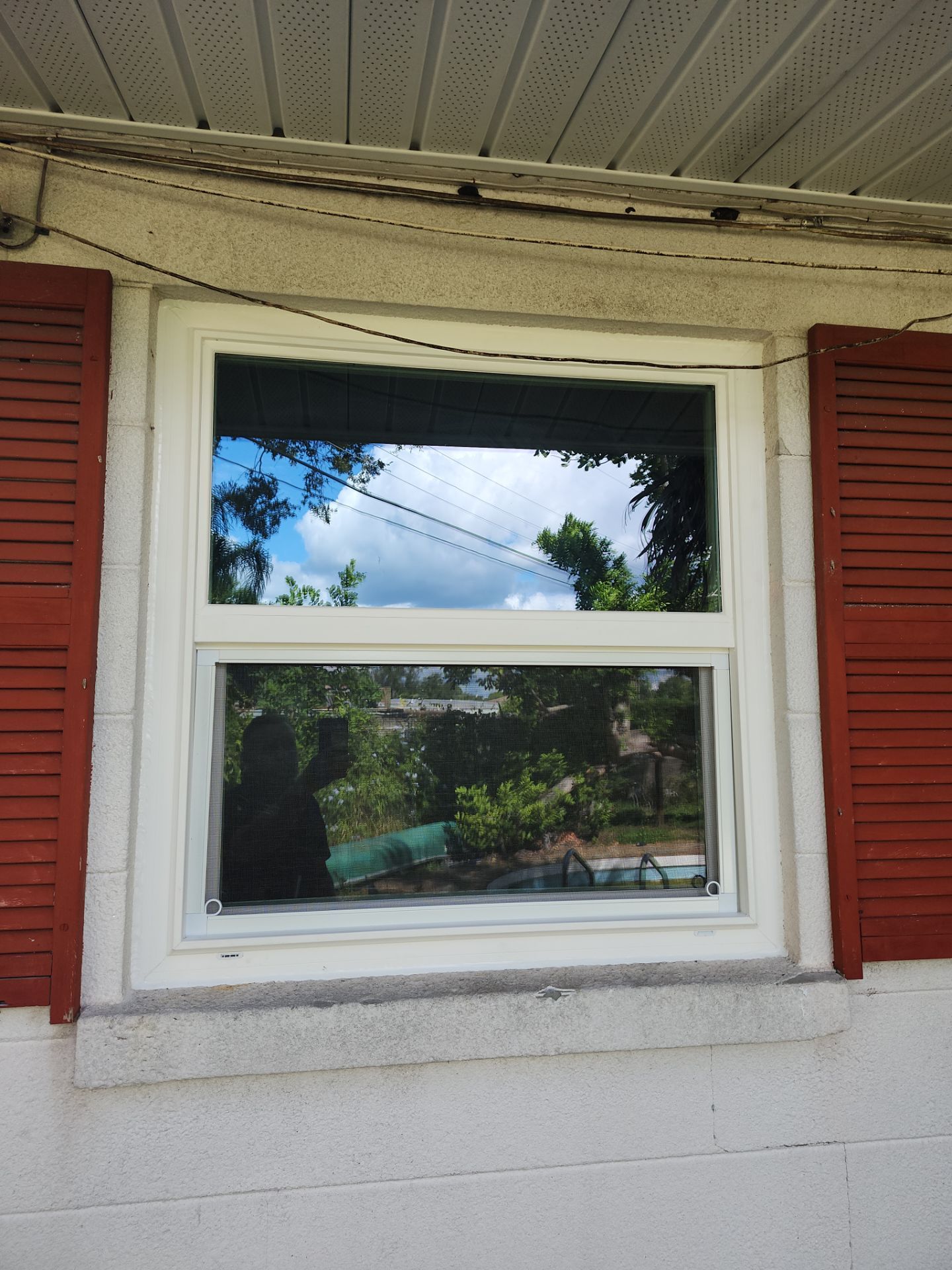 Project in Bradenton by Sunbelt Home Solutions