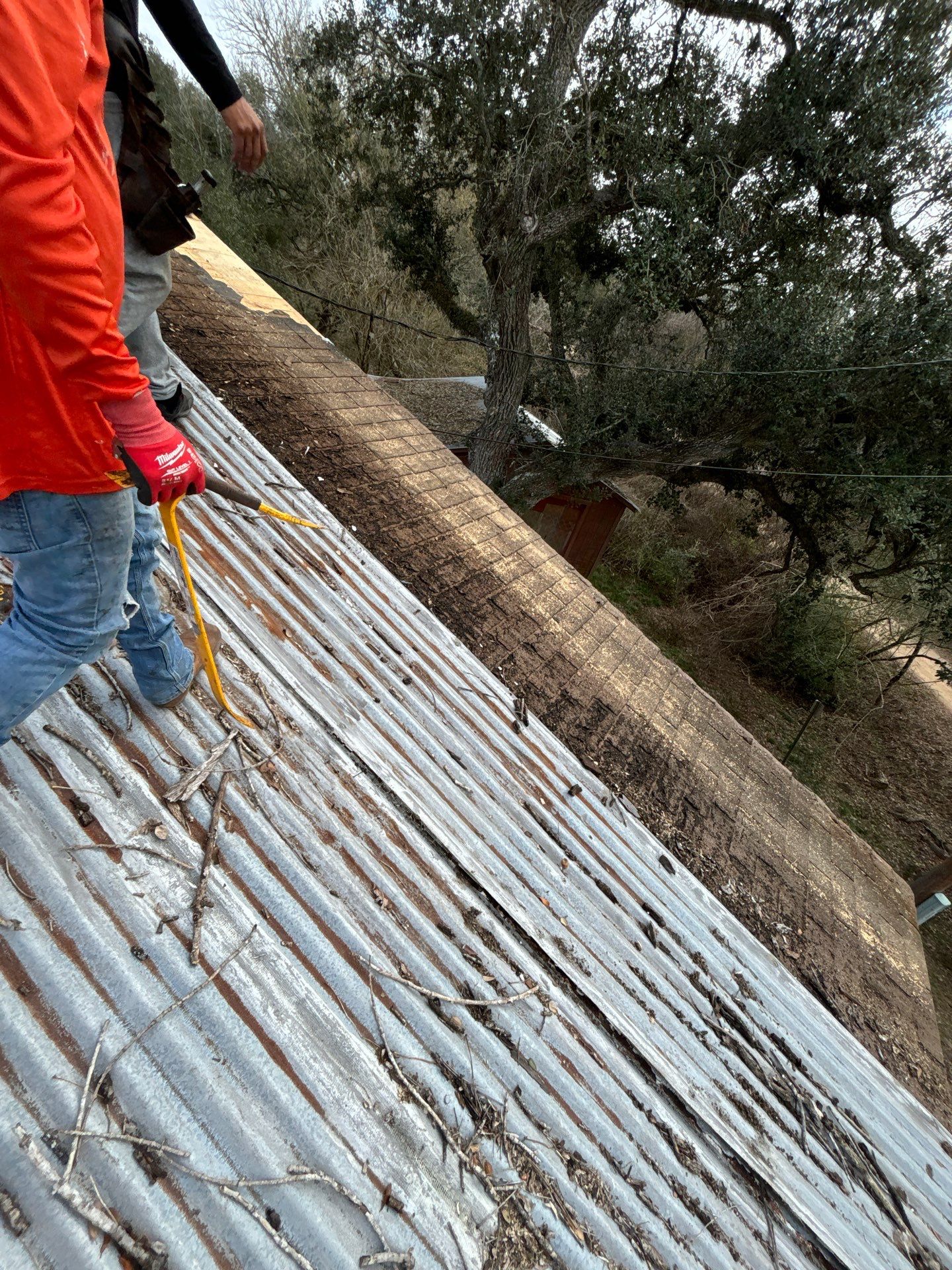Roof Repair Palacios by Roof Repair Company