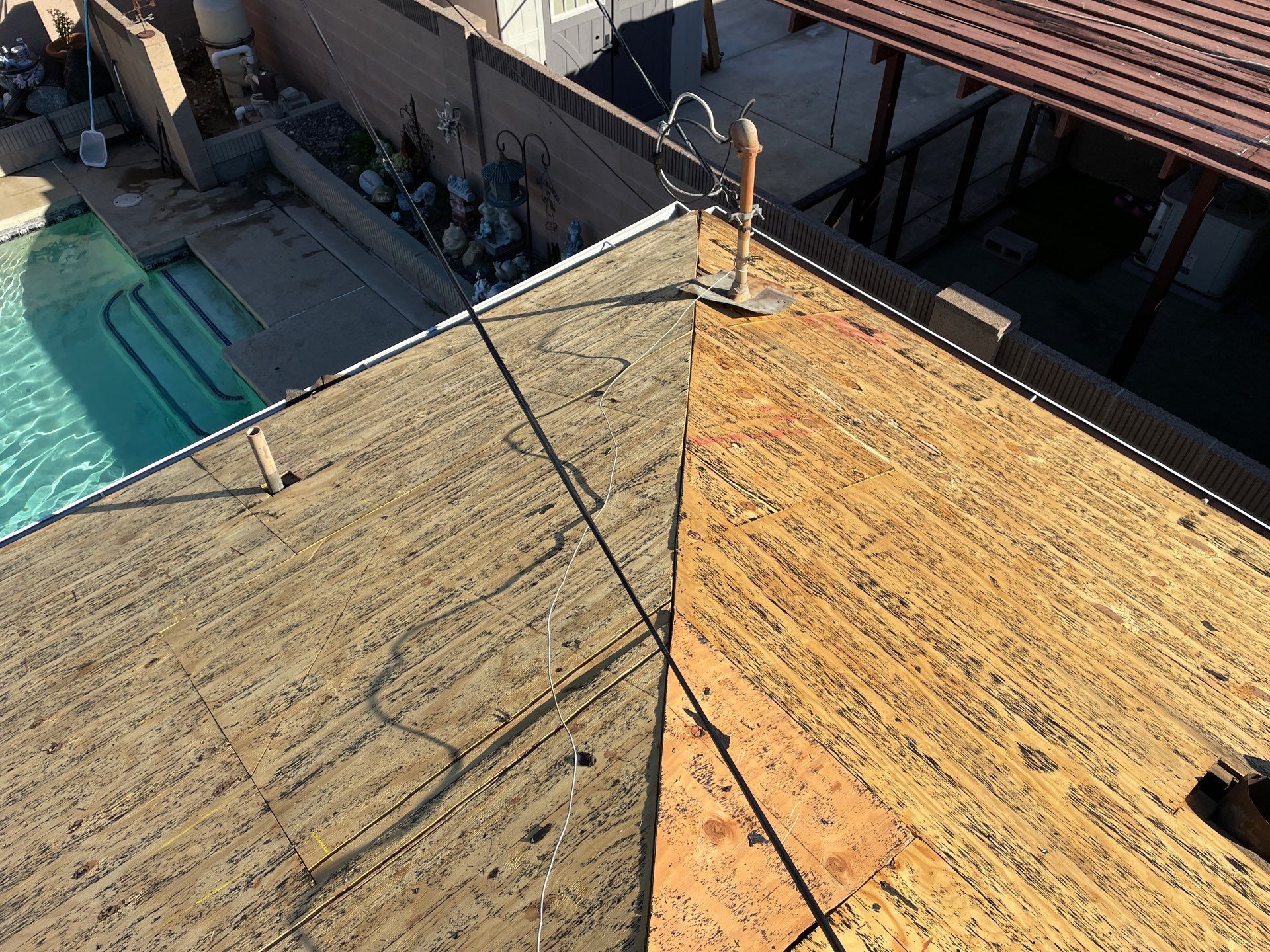 Roof Replacement - Orange CA 92867 by Epic Roof Replacement