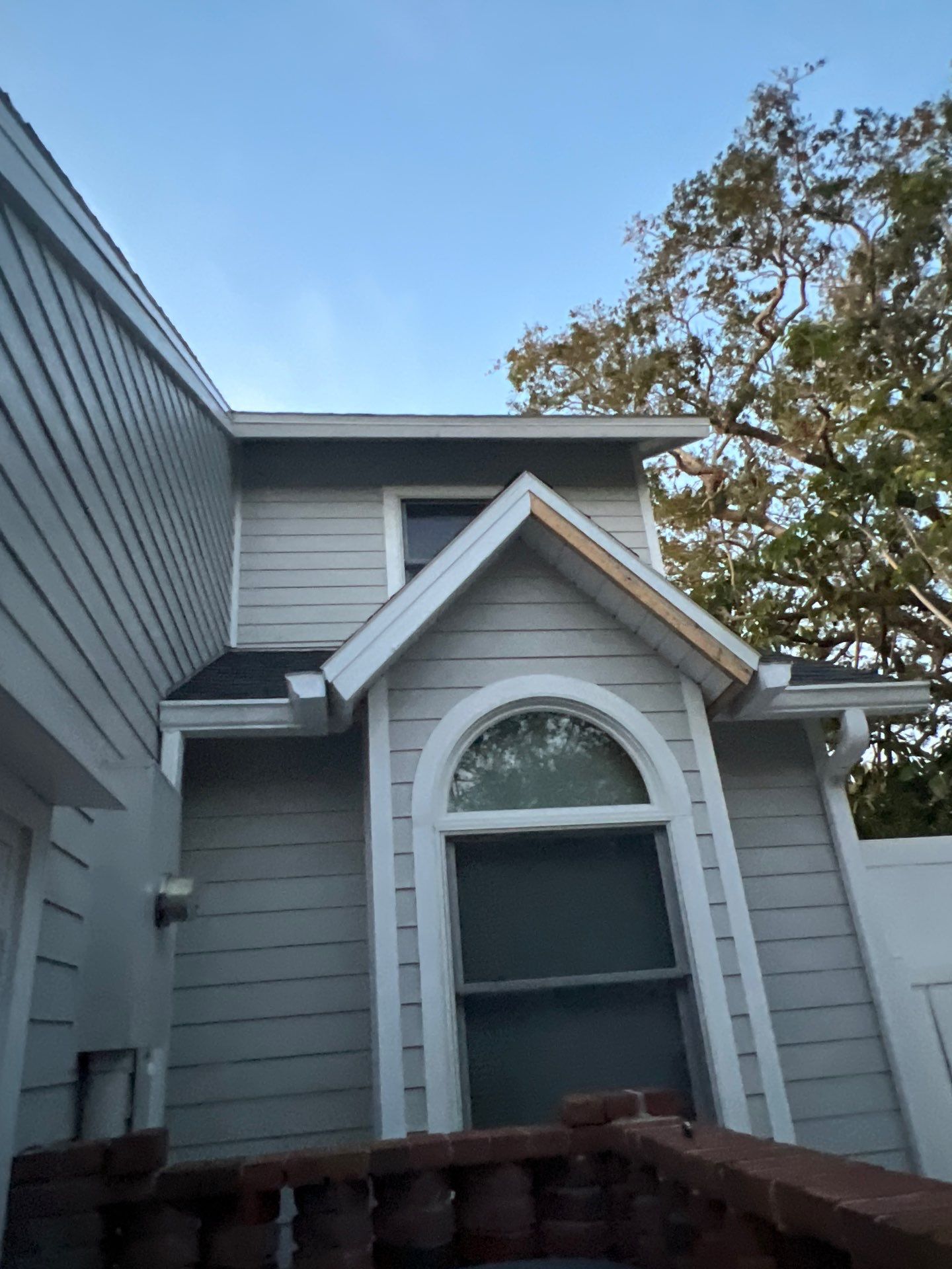 Project in Largo 33774 by Mitchell Roofing Company LLC 