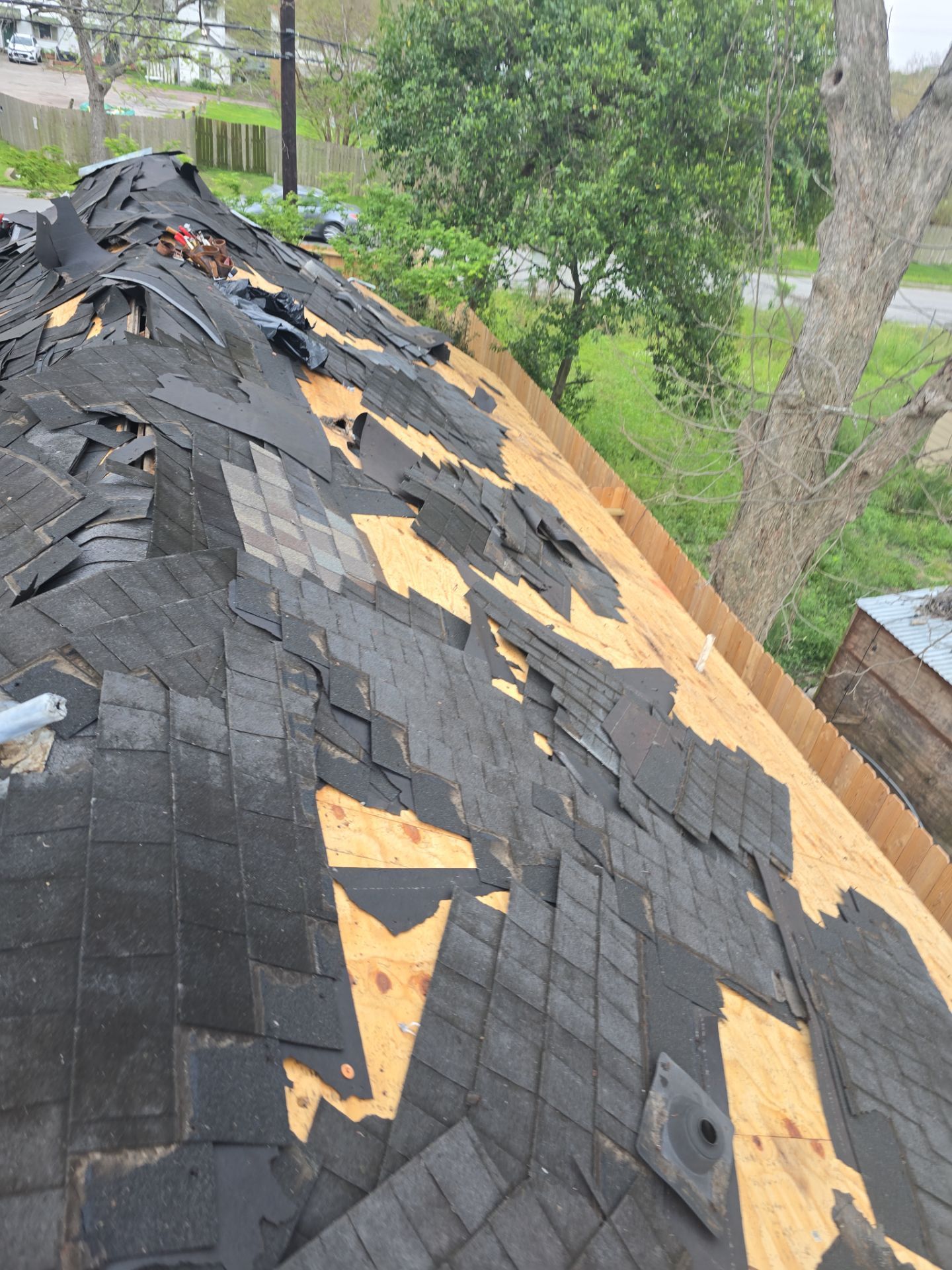Roof Repair Houston by Roof Repair Company