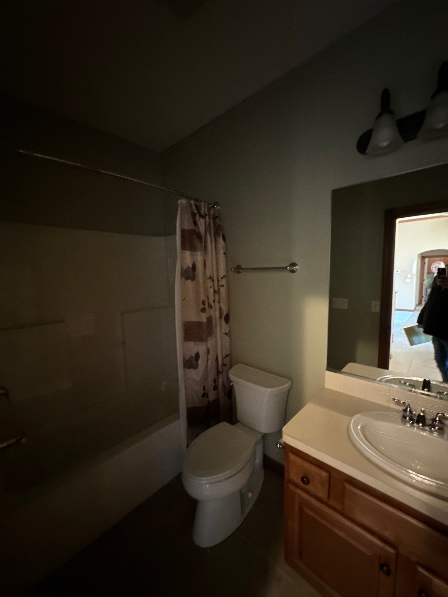 Project in Urbandale by Midwest Paint LLC
