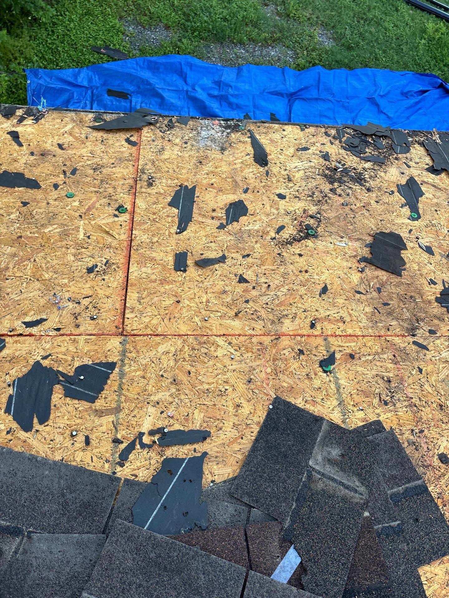 Roof Replacement El Campo by Roof Repair Company