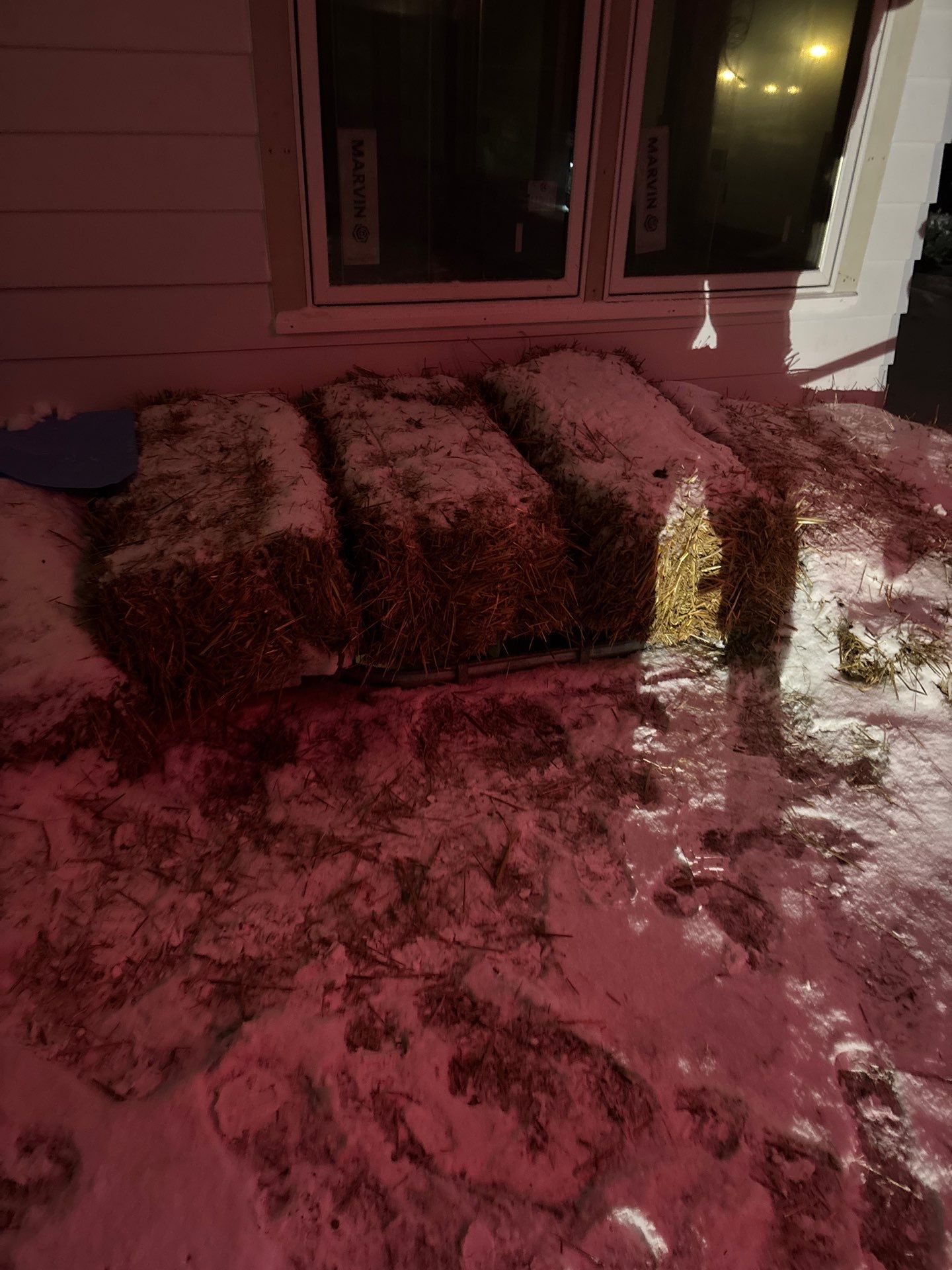 Subcontracted for a Whole-Home Remodel by Waterproofing Northeast