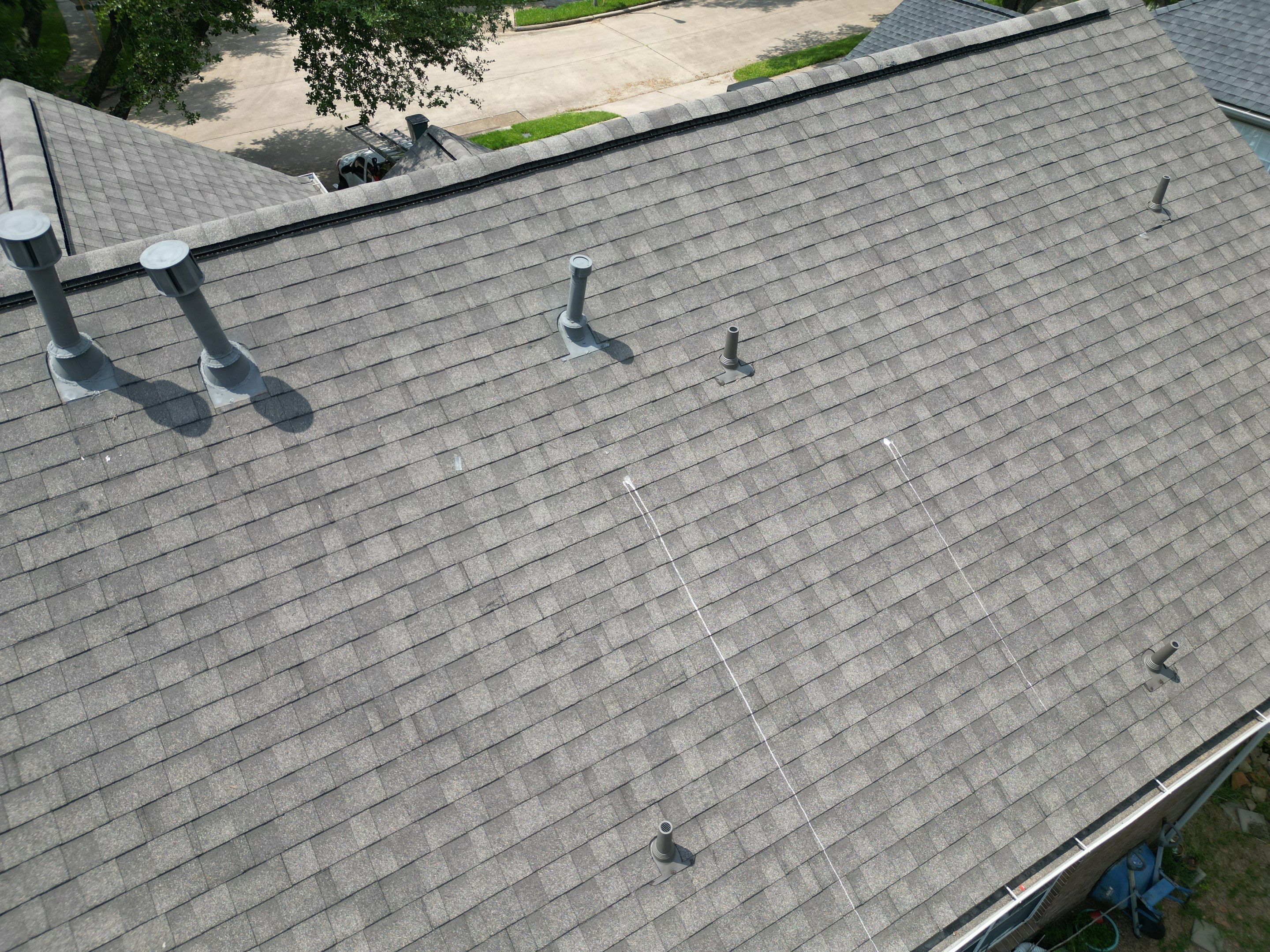 Roof Replacement in Richmond by Roofing Technologies Unlimited