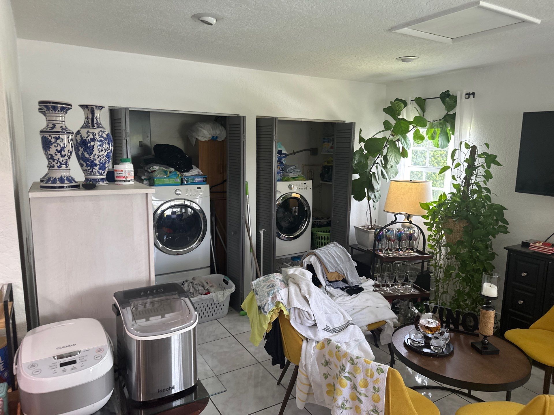 Water Damage Claim in Miami by FLAPA & KeyStone
