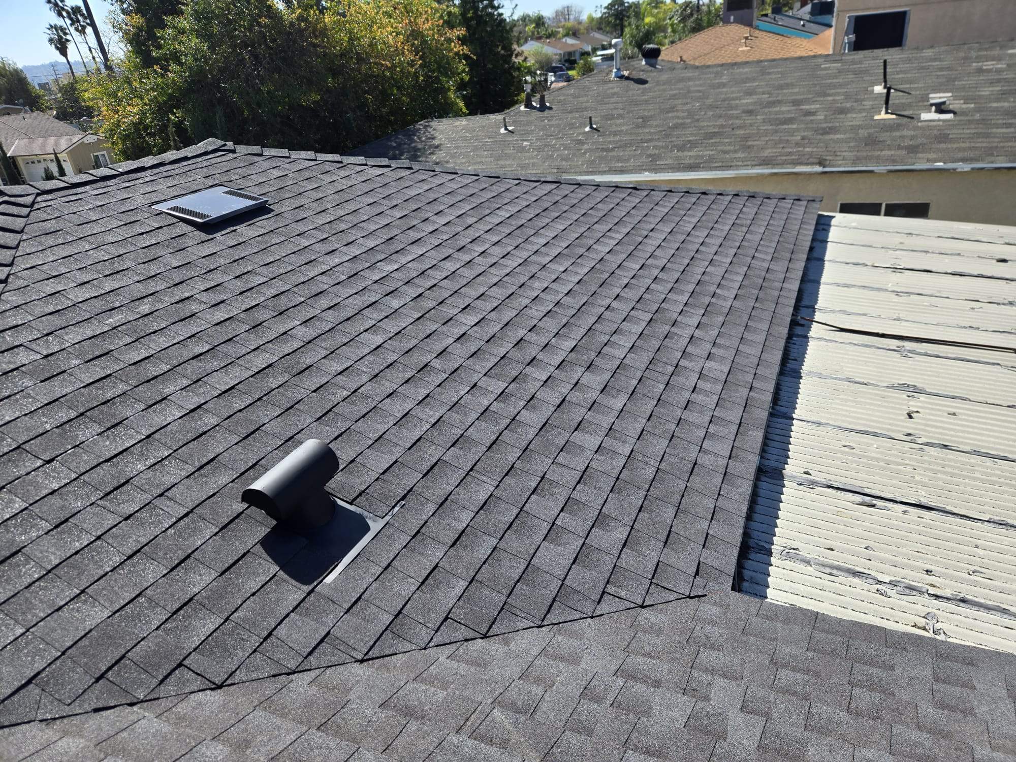 Roof Replacement- Los Angeles, CA 91606 by Epic Roof Replacement