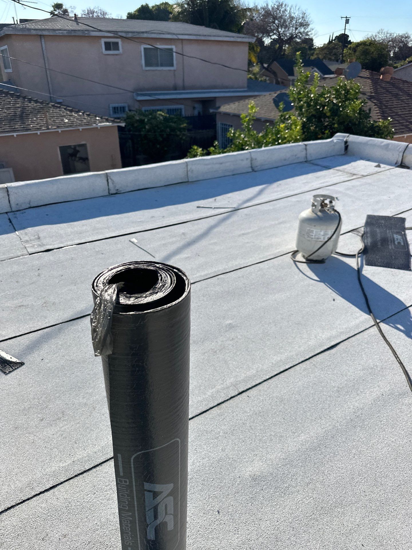 Roof Replacement - Long Beach, CA 90805 by Epic Roof Replacement