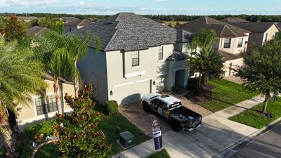 Roof Replacement in Ruskin, FL