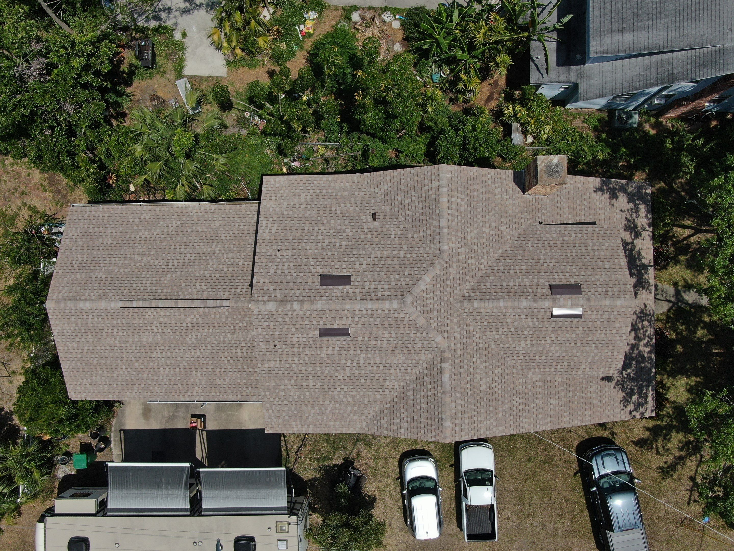 Water Damage Claim in Palmetto, by FLAPA & KeyStone