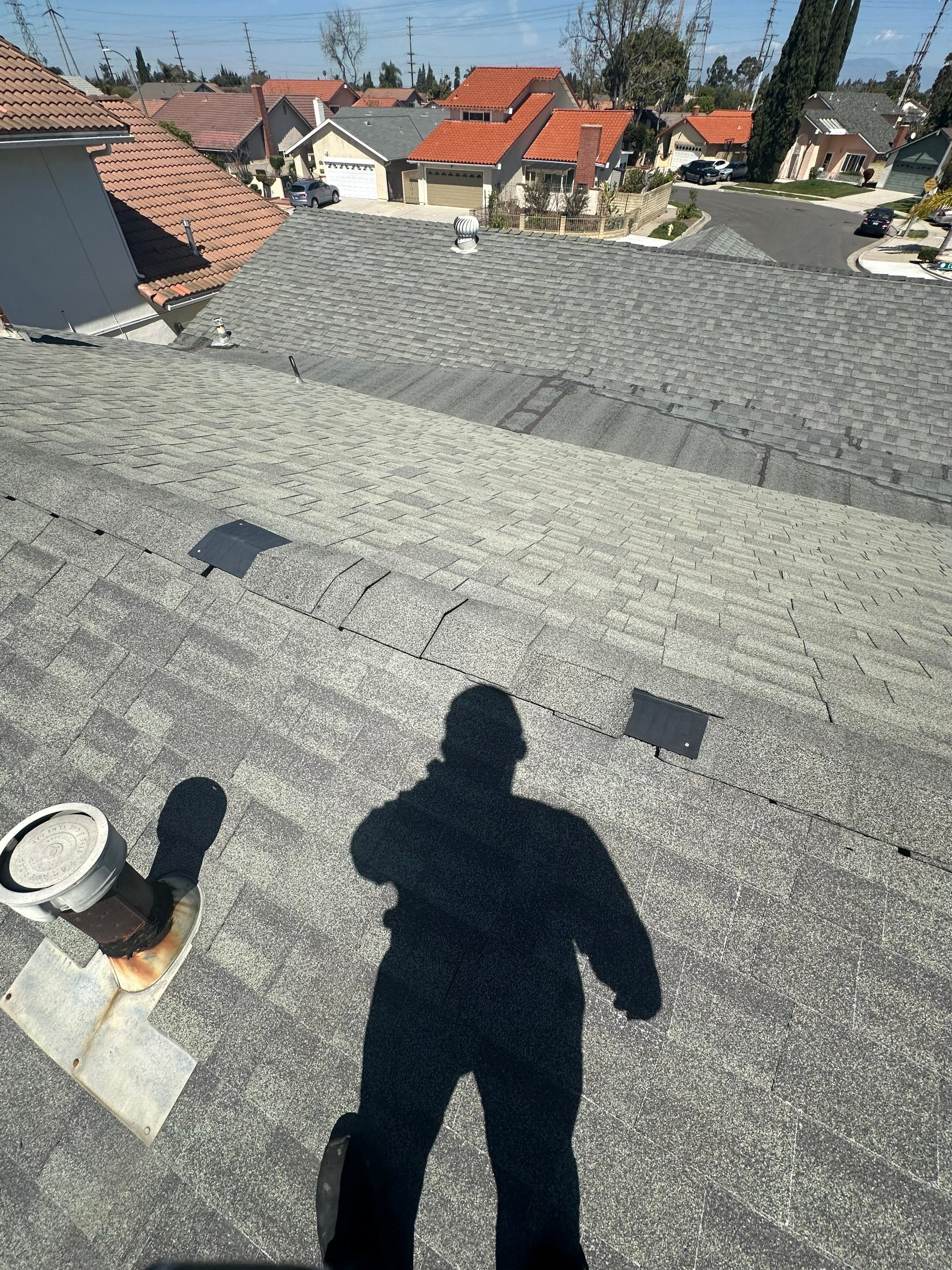 Roof Replacement - Cerritos, CA 90703 by Epic Roof Replacement