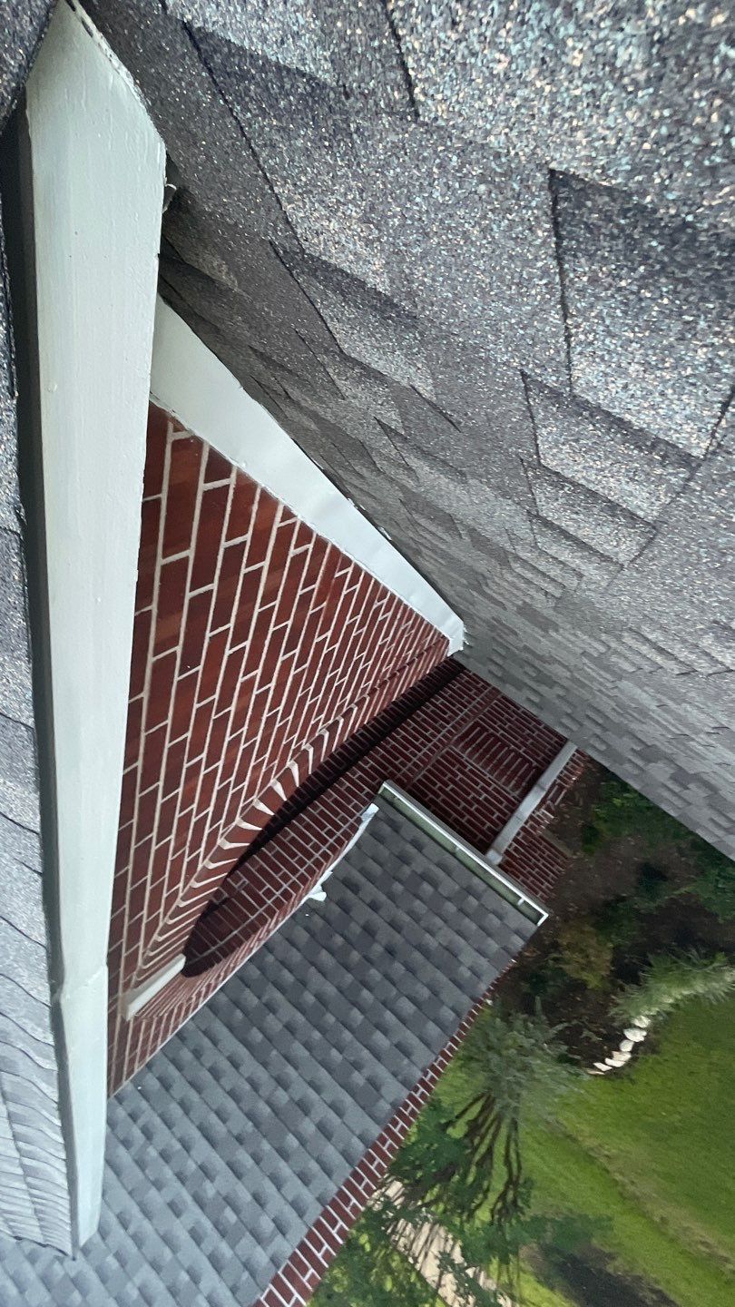 Residential Roof Replacement using GAF shingles by Elite Roofing LLC