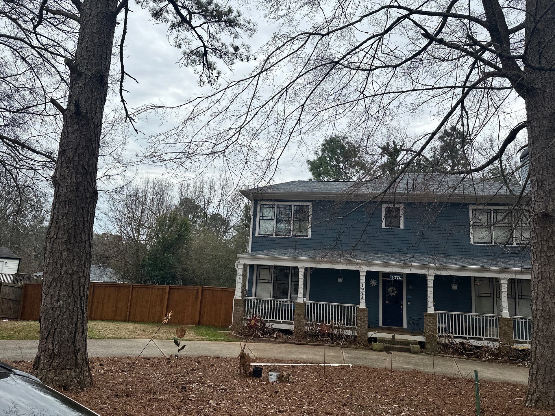 insurance roof replacement using Owens Corning TRU-DEF Duration Roofing system by Nailed It Roofing & Remodeling LLC