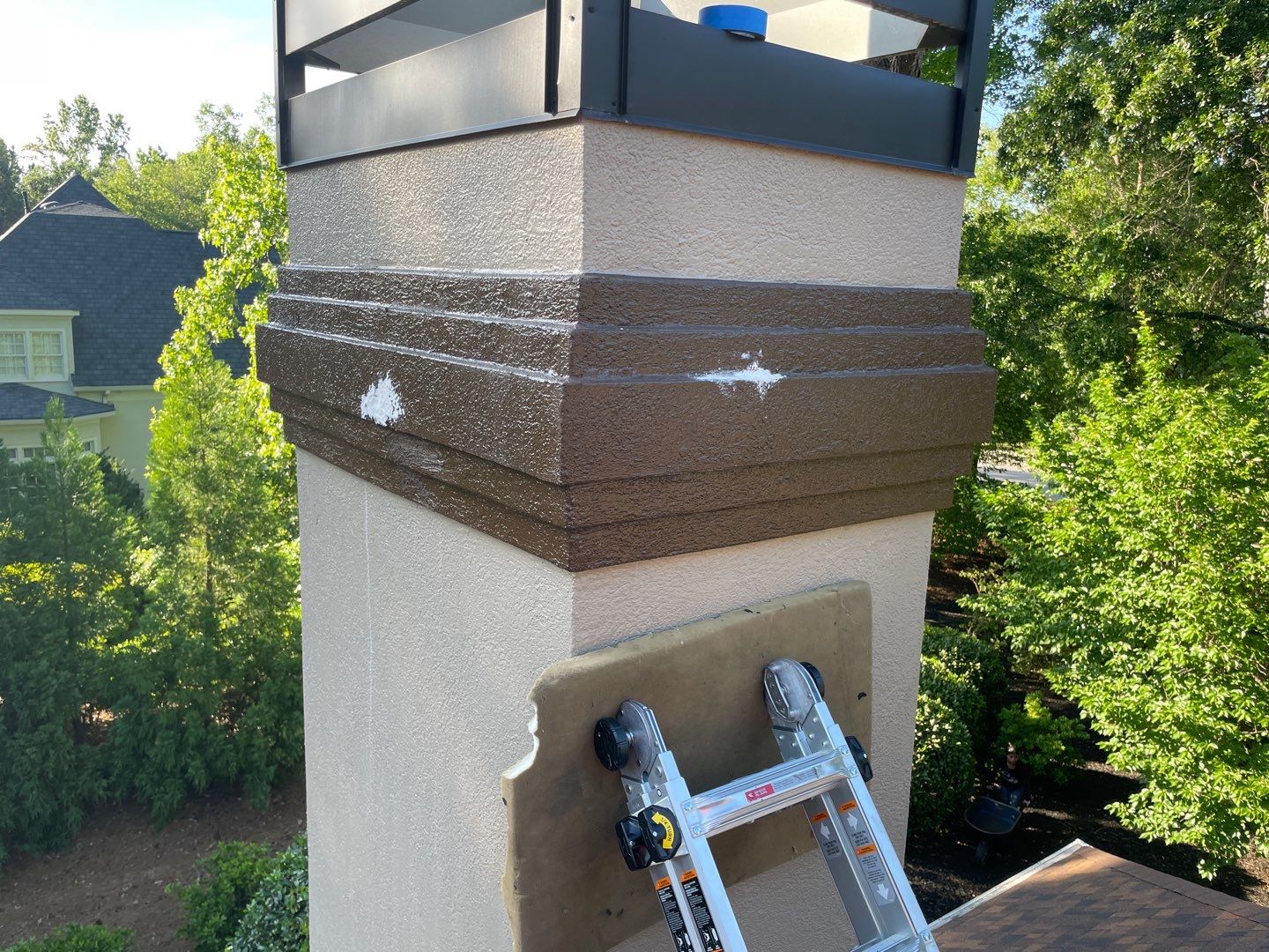 Residential Roofing Installation using Owens Corning by Inspector Roofing and Restoration