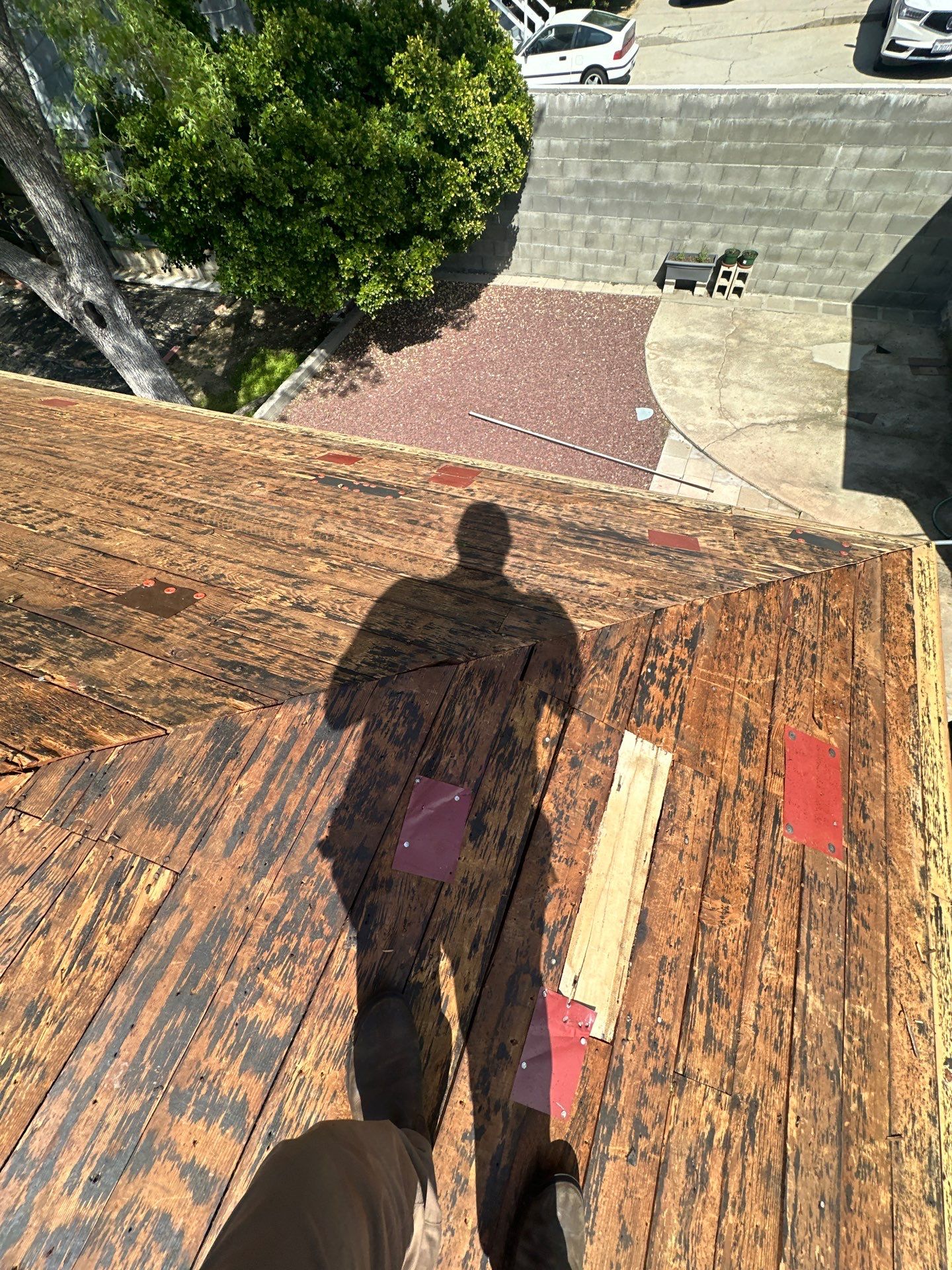 Roof Replacement - Santa Clara, CA 95050 by Epic Roof Replacement