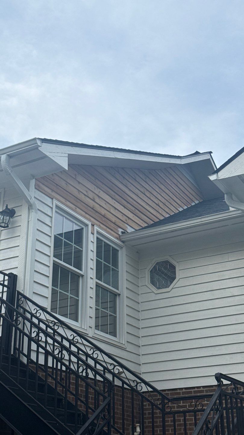 Re-Roof Remodel by Karcher Roofing & Construction