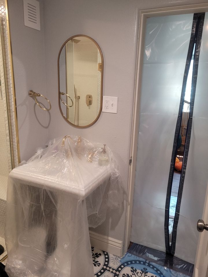 Mold Remediation by Accountable Home Services