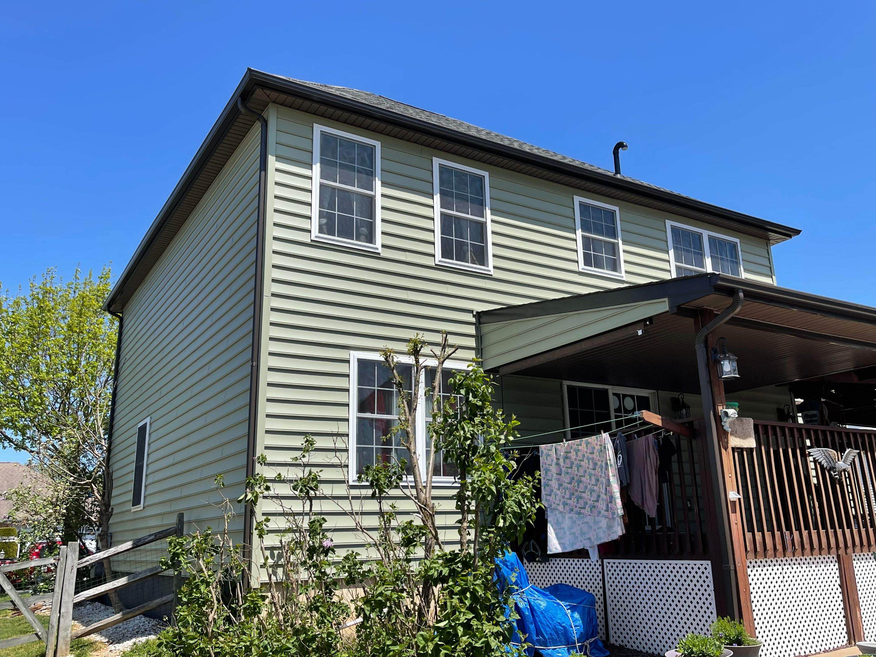Siding by Stofan Construction LLC