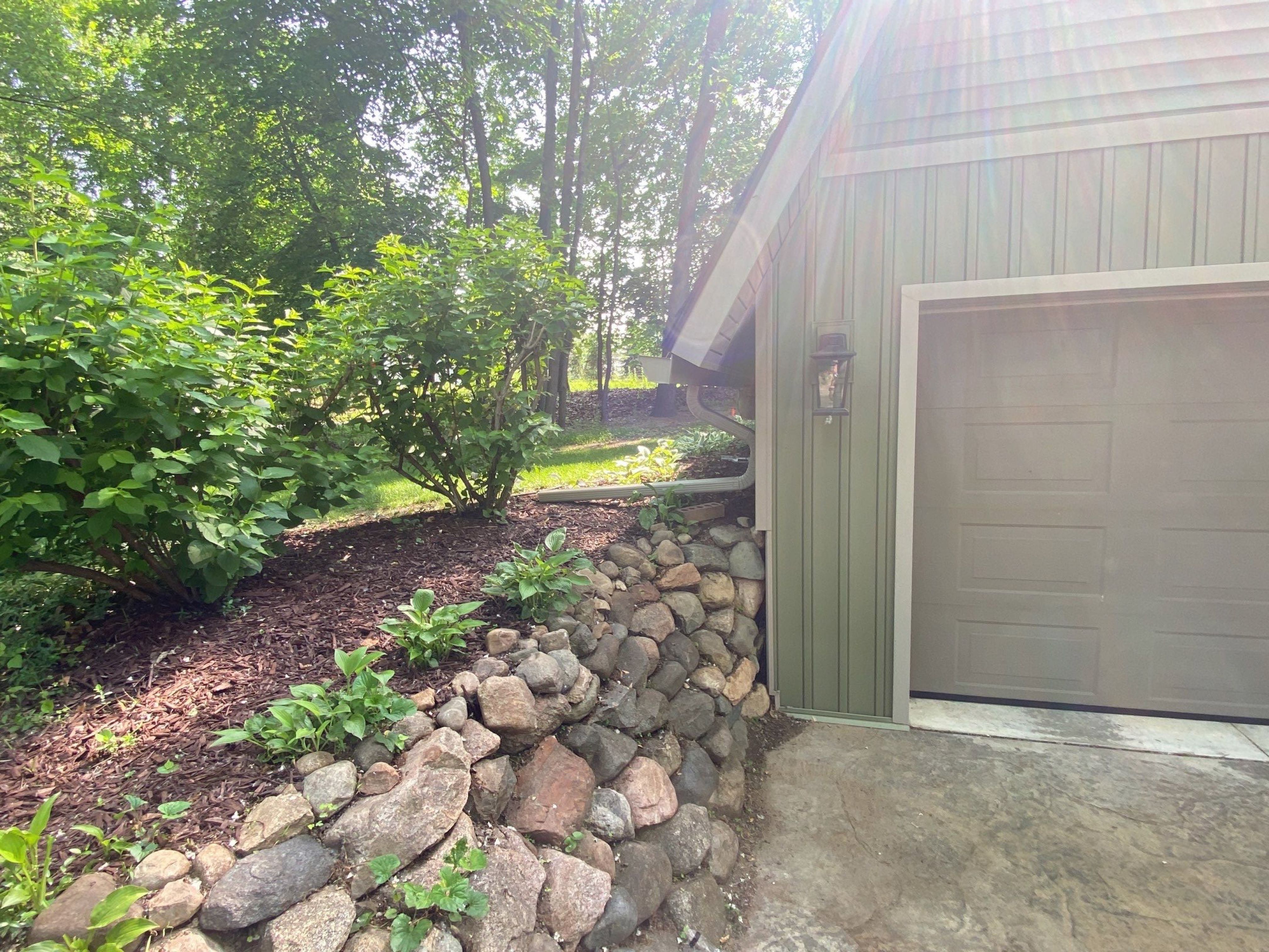 Siding Replacement using CertainTeed Restoration Classis D4 by 180 Contractors