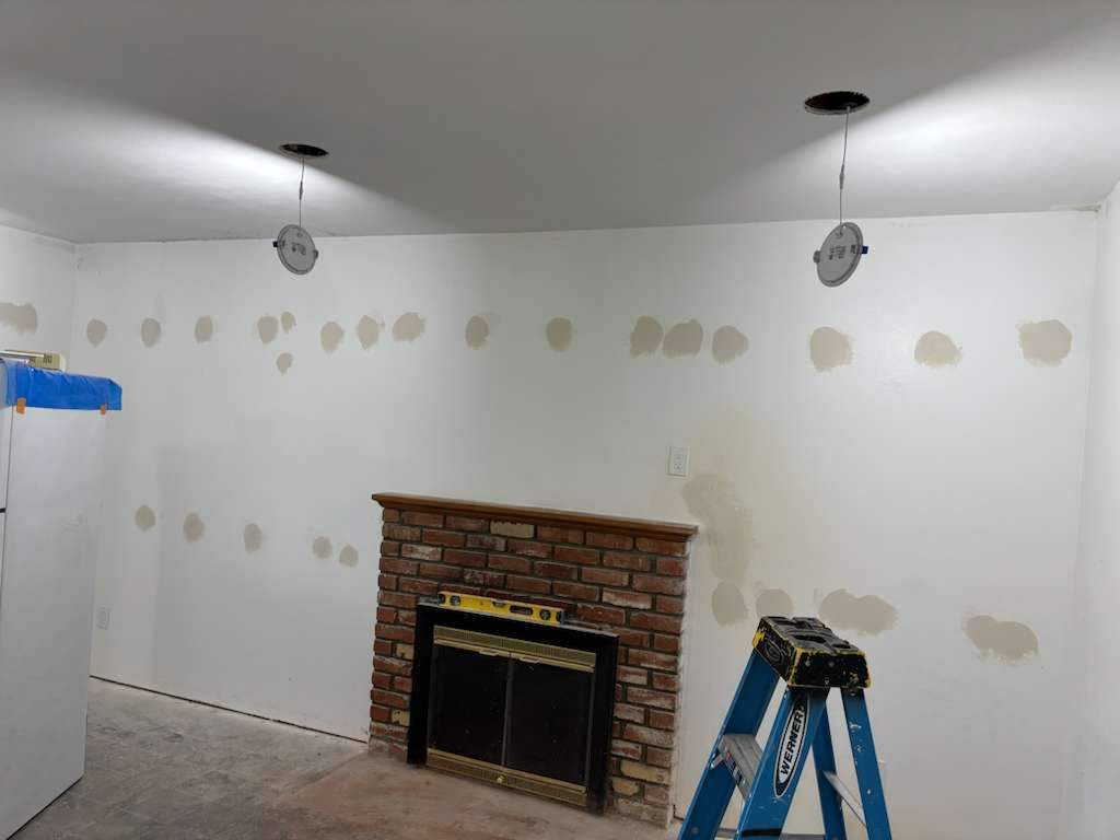 Project in Garden Grove by Insulation Labs