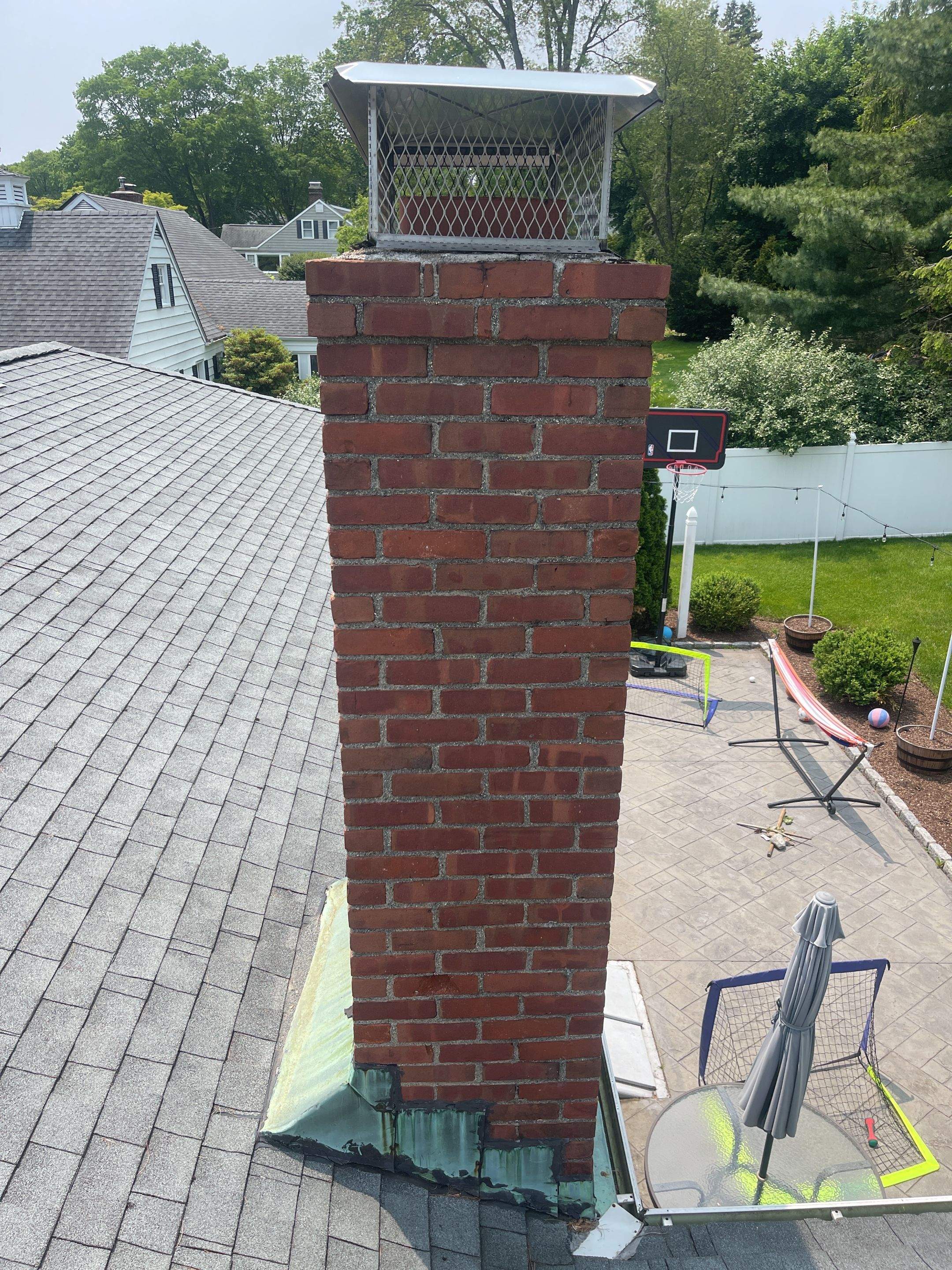 Residential Roofing Installation using Owens Corning Duration Onyx Black by A Plus Exterior