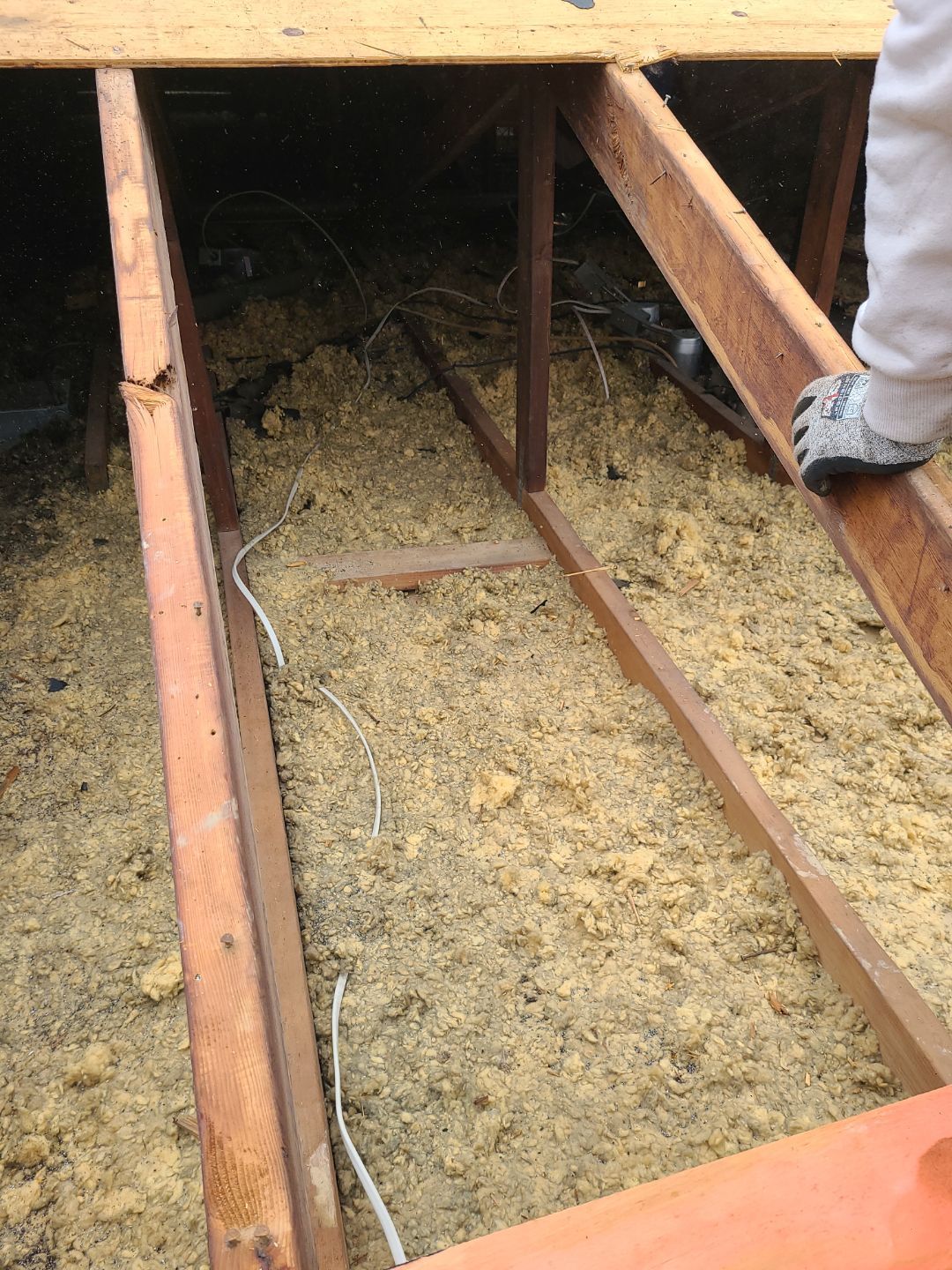 Alexandria Certainteed Landmark Roof in Colonial Slate by RM Banning, Inc.